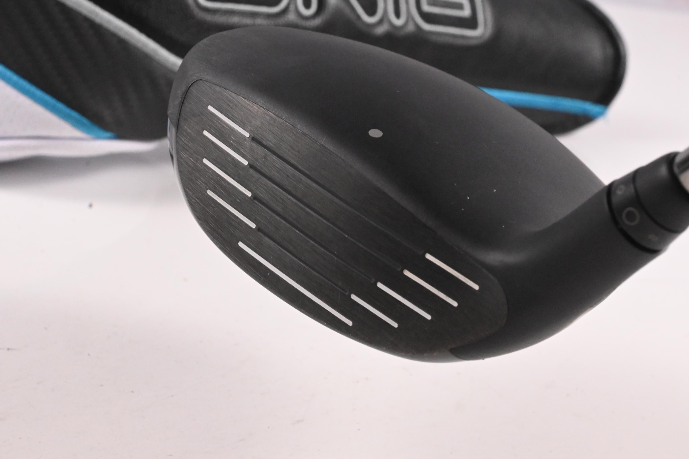 Ping G440 SFT #5 Wood / 19 Degree / Stiff Flex Ping Tour 75 Shaft