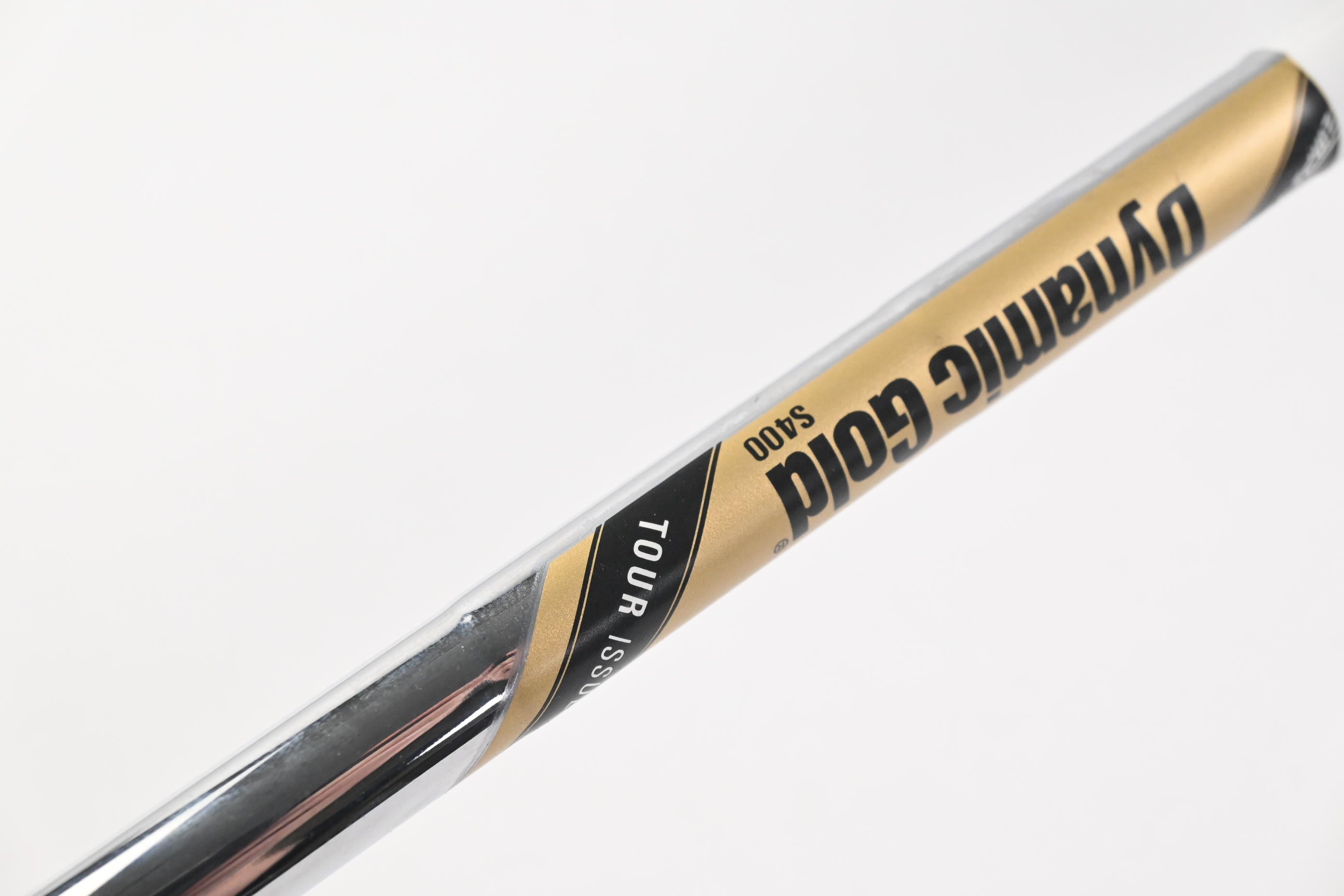 Mizuno Pro T-1 Sand Wedge / 54 Degree / Stiff Flex Dynamic Gold S400 Shaft