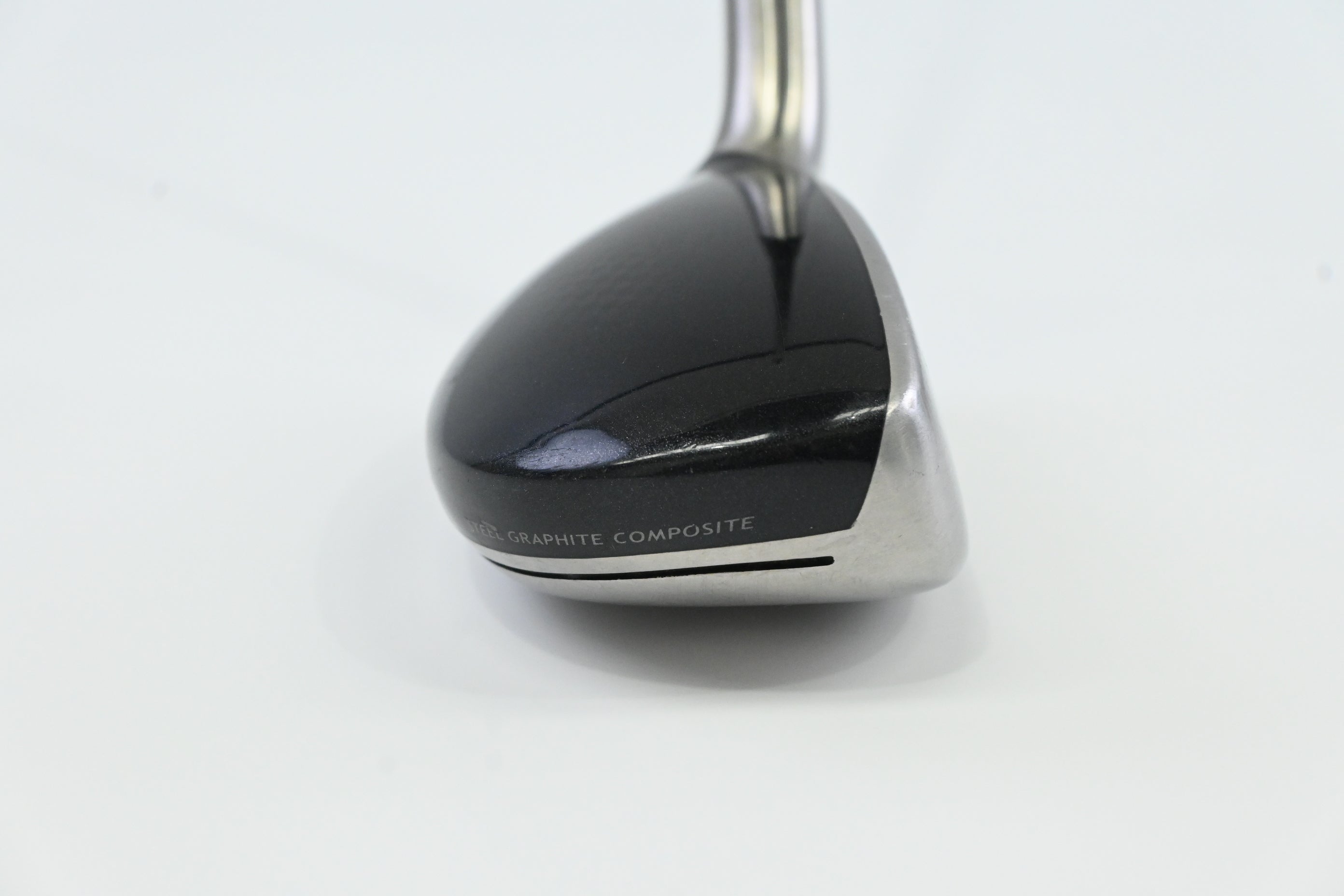 Mizuno Fli-Hi CLK #2 Hybrid / 17 Degree / Regular Flex Mizuno Fli-Hi Exsar Shaft