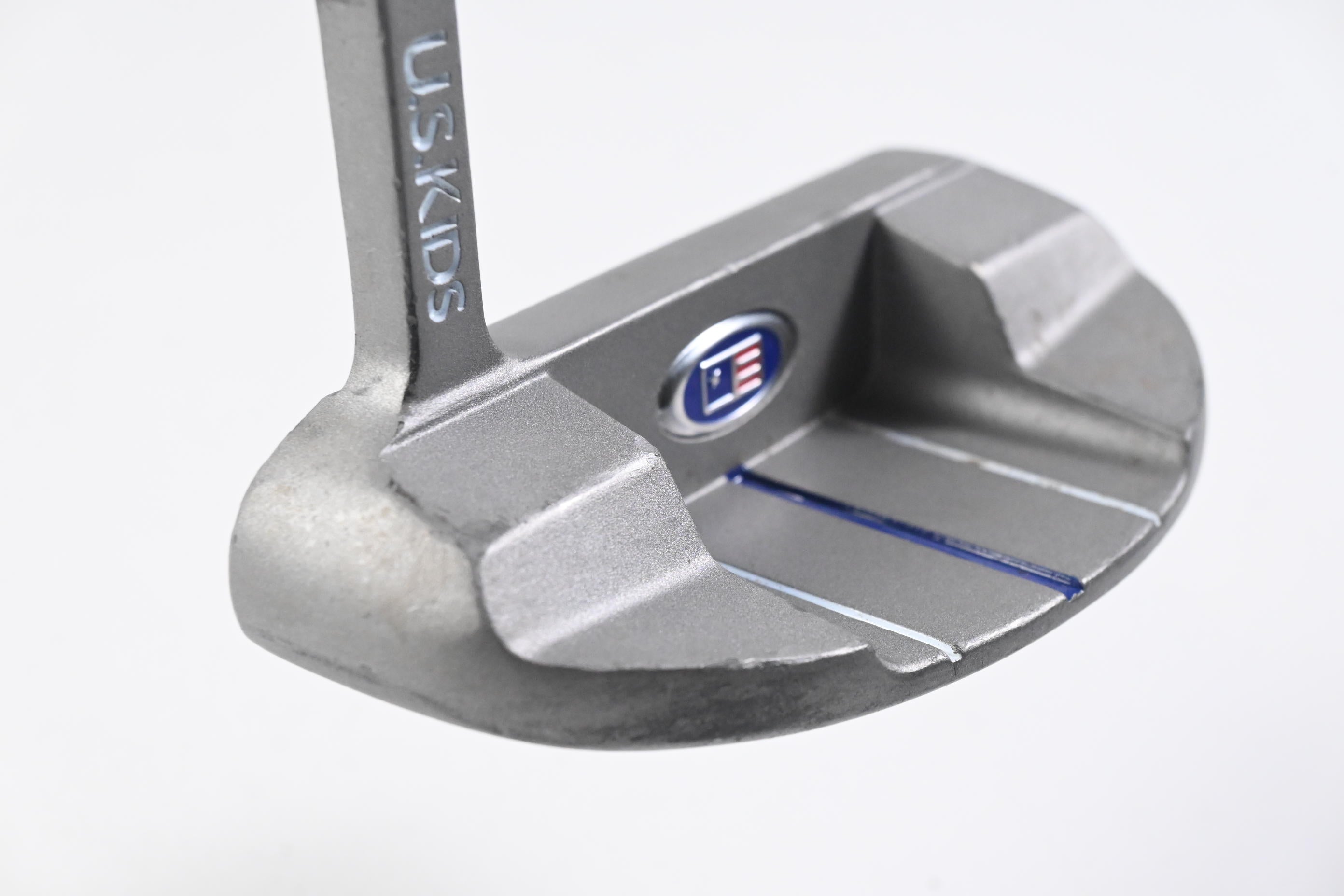 Junior US Kids Sandhills Putter / 32 Inch