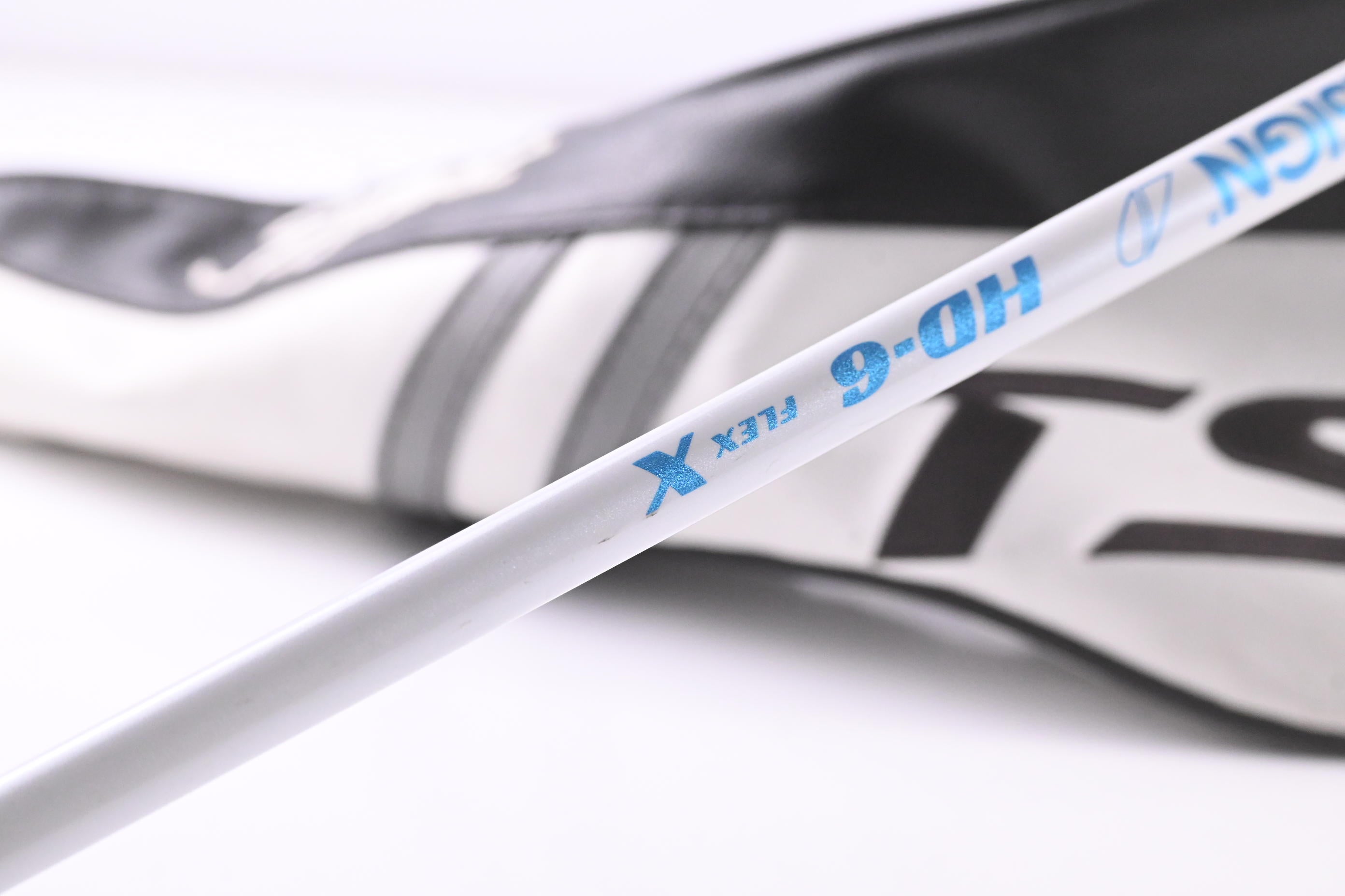 Titleist TSi3 Driver / 9 Degree / X-Flex Graphite Design Tour AD HD 6 Shaft