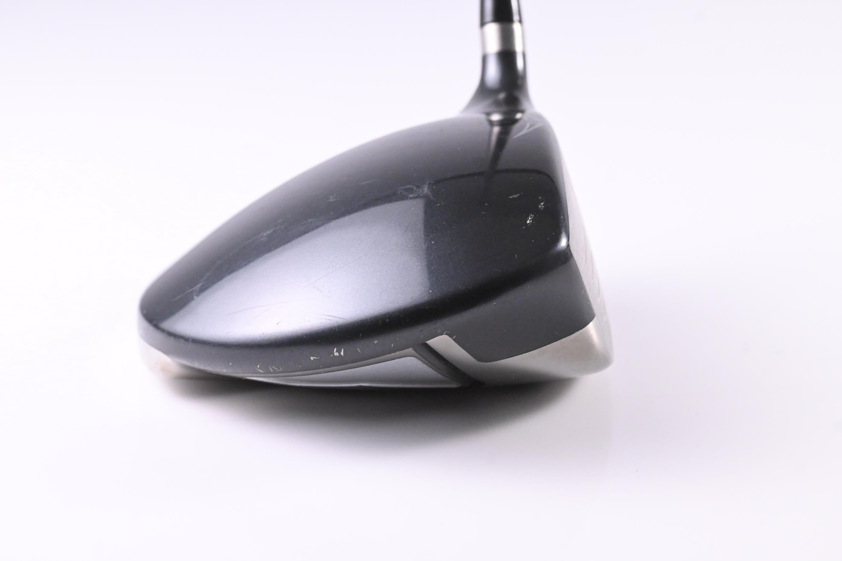 Ping G20 Driver / 12 Degree / Regular Flex Ping TFC 169 Tour Shaft
