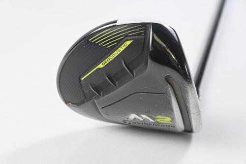 Taylormade M2 2017 #3 HL Wood / 16.5 Degree / Stiff Flex Tensei CK Blue 60 Shaft