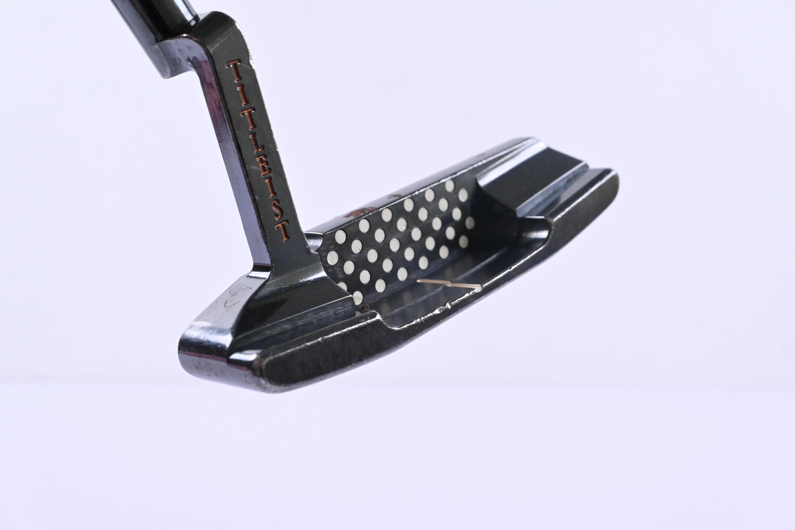 Scotty Cameron Teryllium TeI3 Newport 2 Putter / 33 Inch