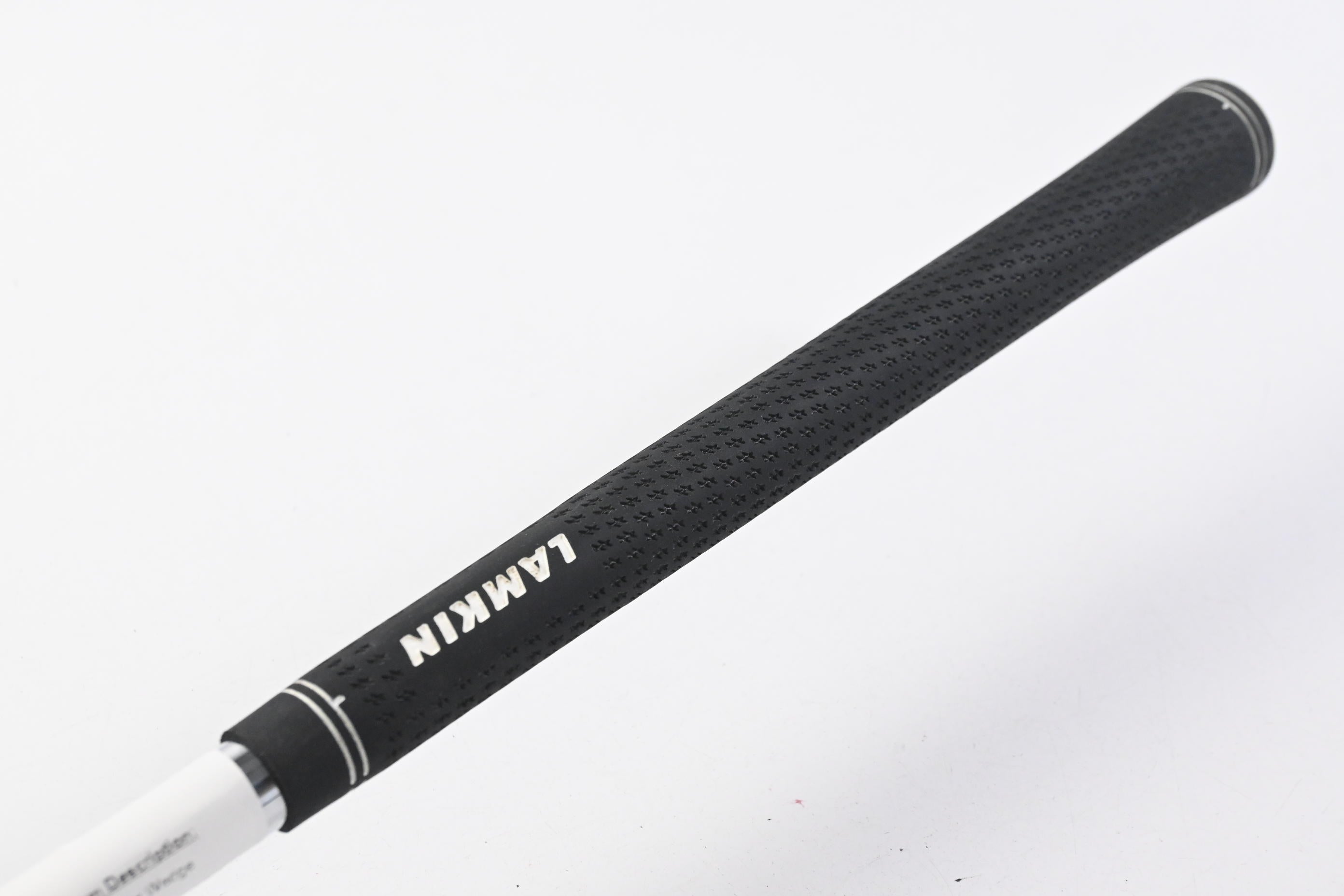 Cobra King Pur Lob Wedge / 60 Degree / Stiff Flex Cobra Steel Shaft