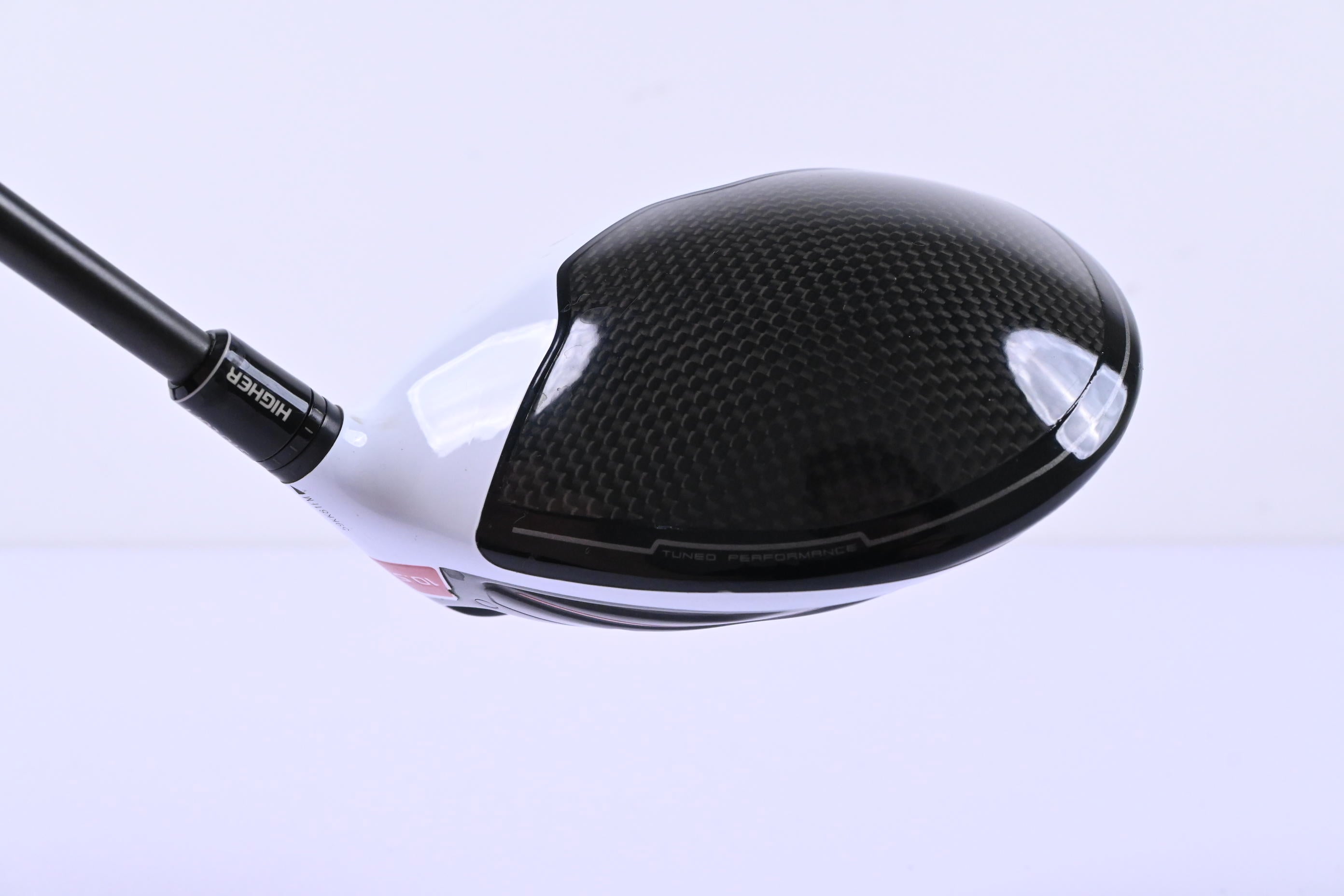 Taylormade M1 2016 Driver / 10.5 Degree / Stiff Flex Aldila RIP Alpha 60 Shaft