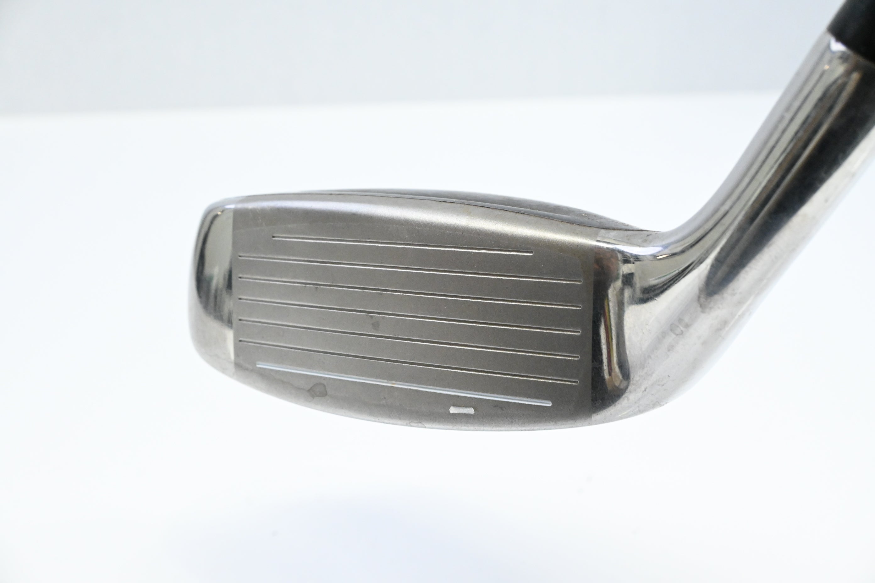 Adams Idea A3 Boxer #3 Hybrid / 19 Degree / Regular Flex Grafalloy Prolaunch Red
