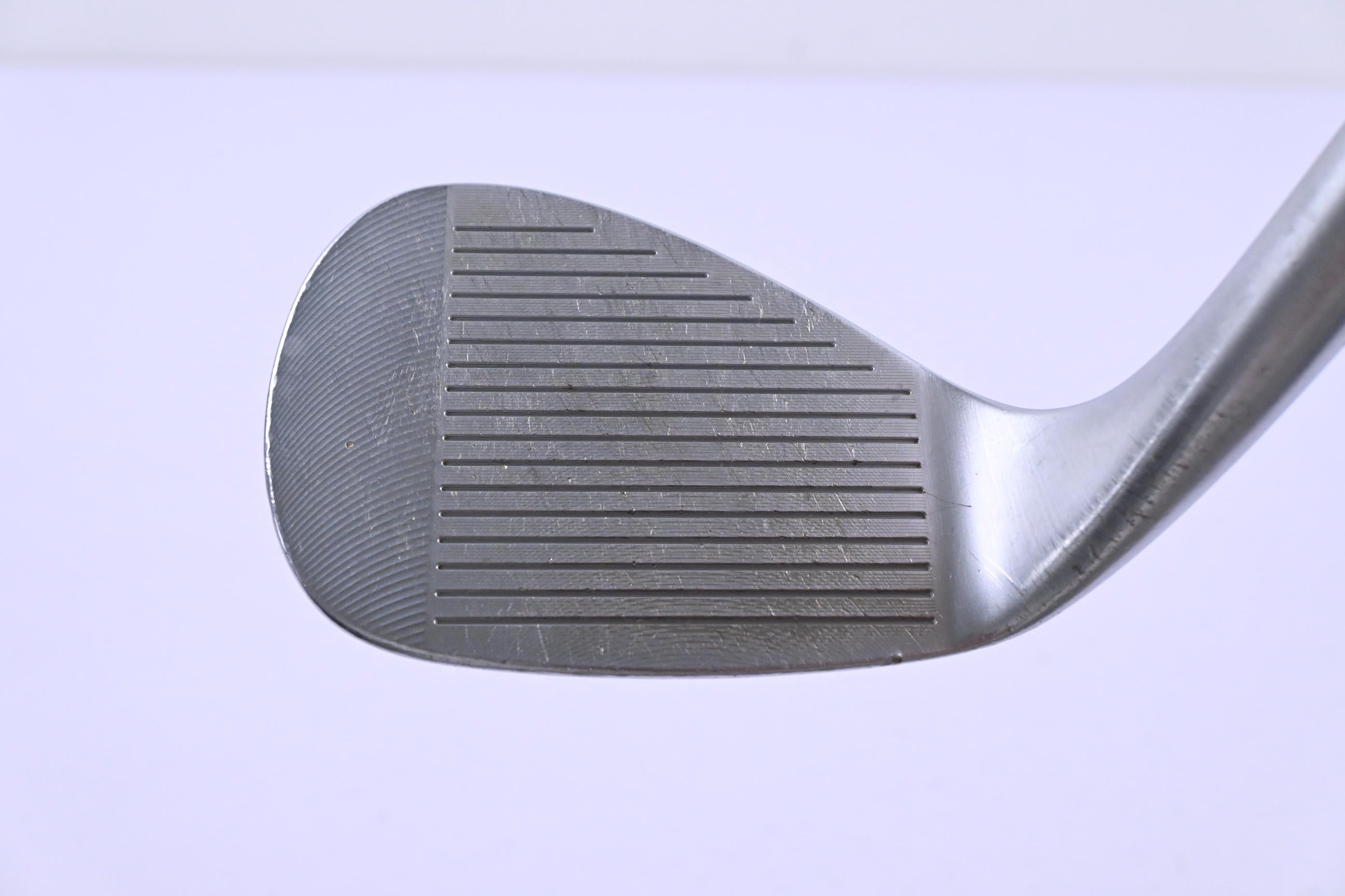 Cleveland RTX-4 Lob Wedge / 60 Degree / Wedge Flex Dynamic Gold Shaft