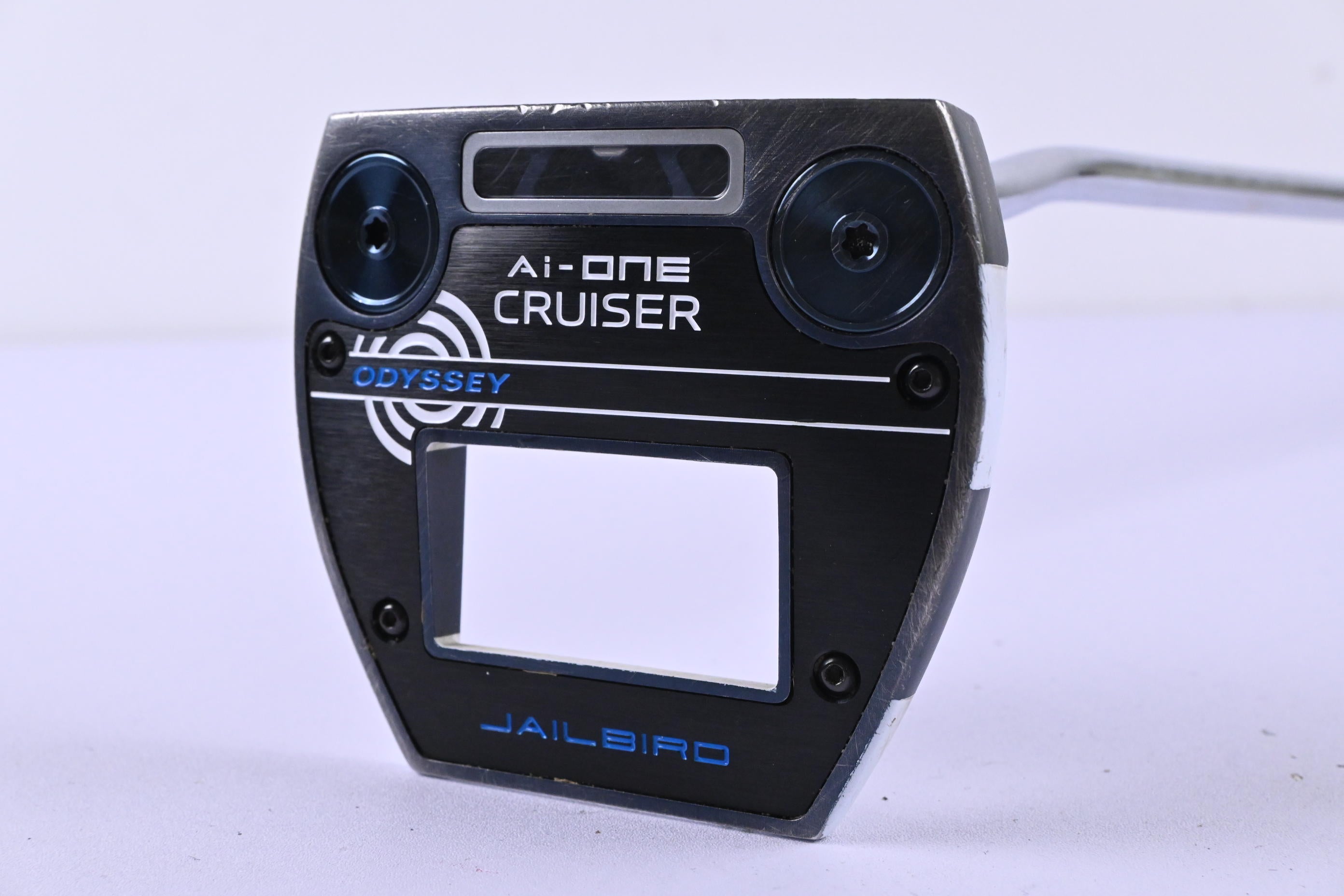 Odyssey Ai-One Cruiser Jailbird Putter / 38 Inch