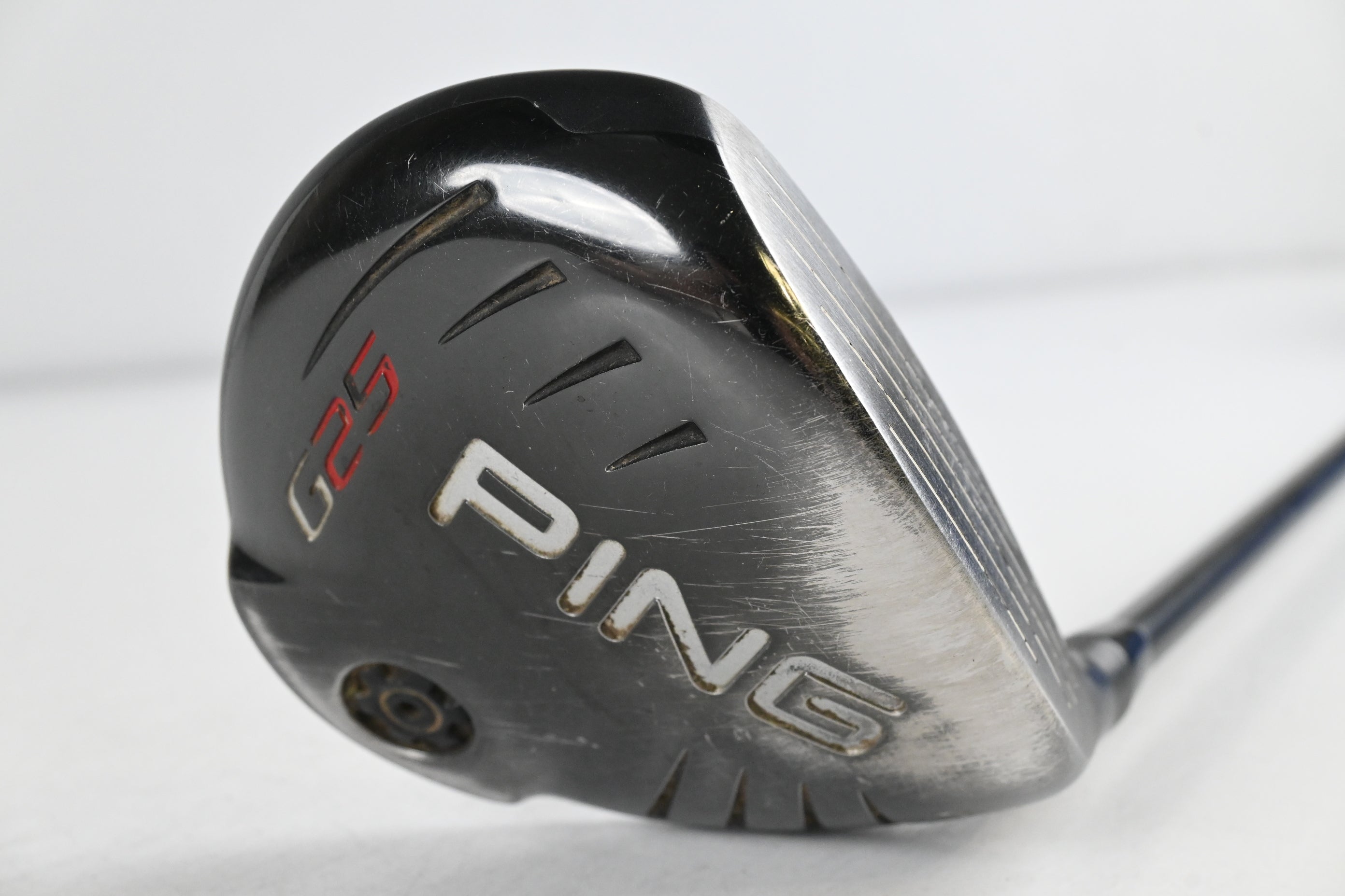 Ping G25 #3 Wood / 15 Degree / Regular Flex Ping TFC 189 Shaft