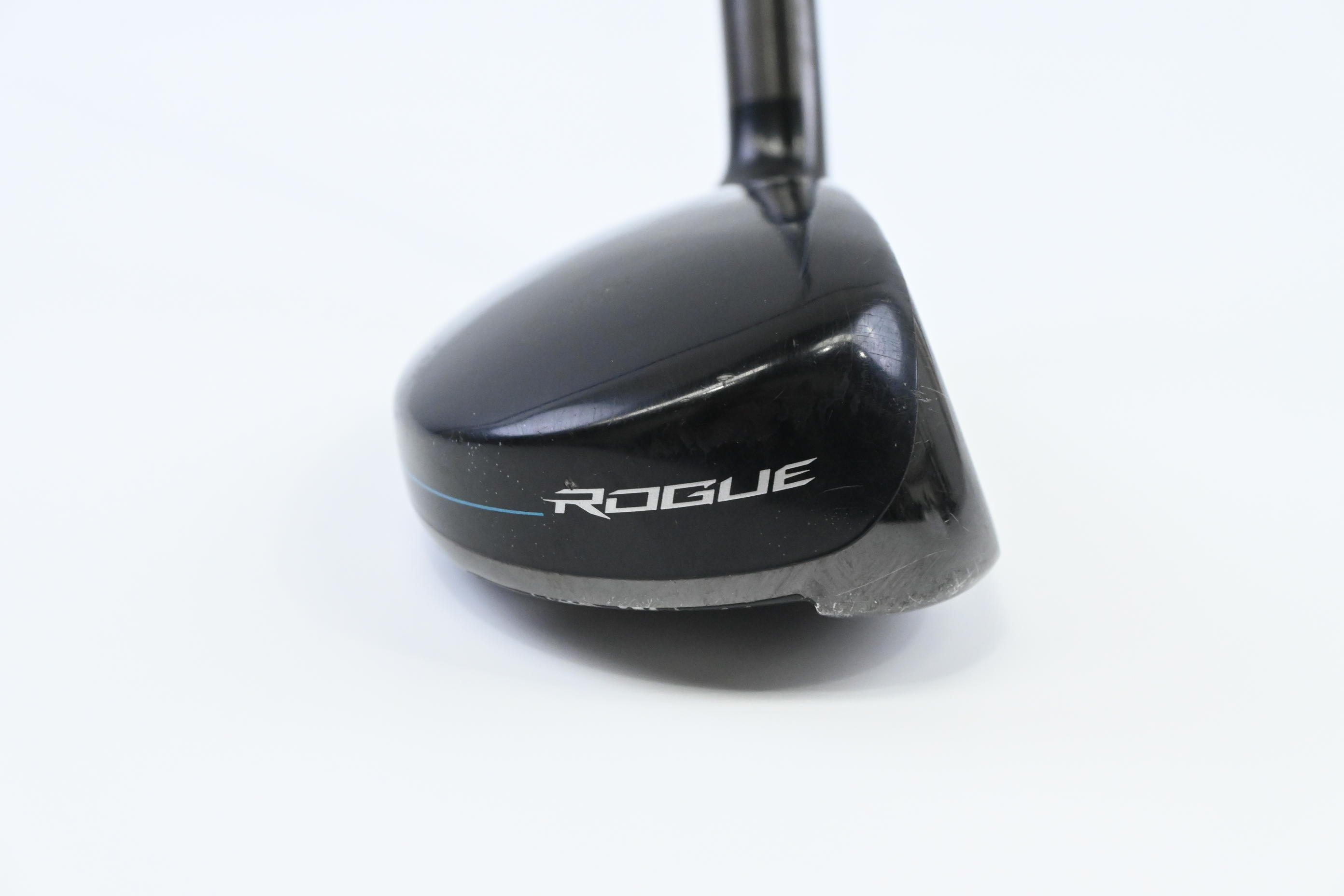 Callaway Rogue #4 Hybrid / 21 Degree / Regular Flex Aldila Synergy 60 Shaft