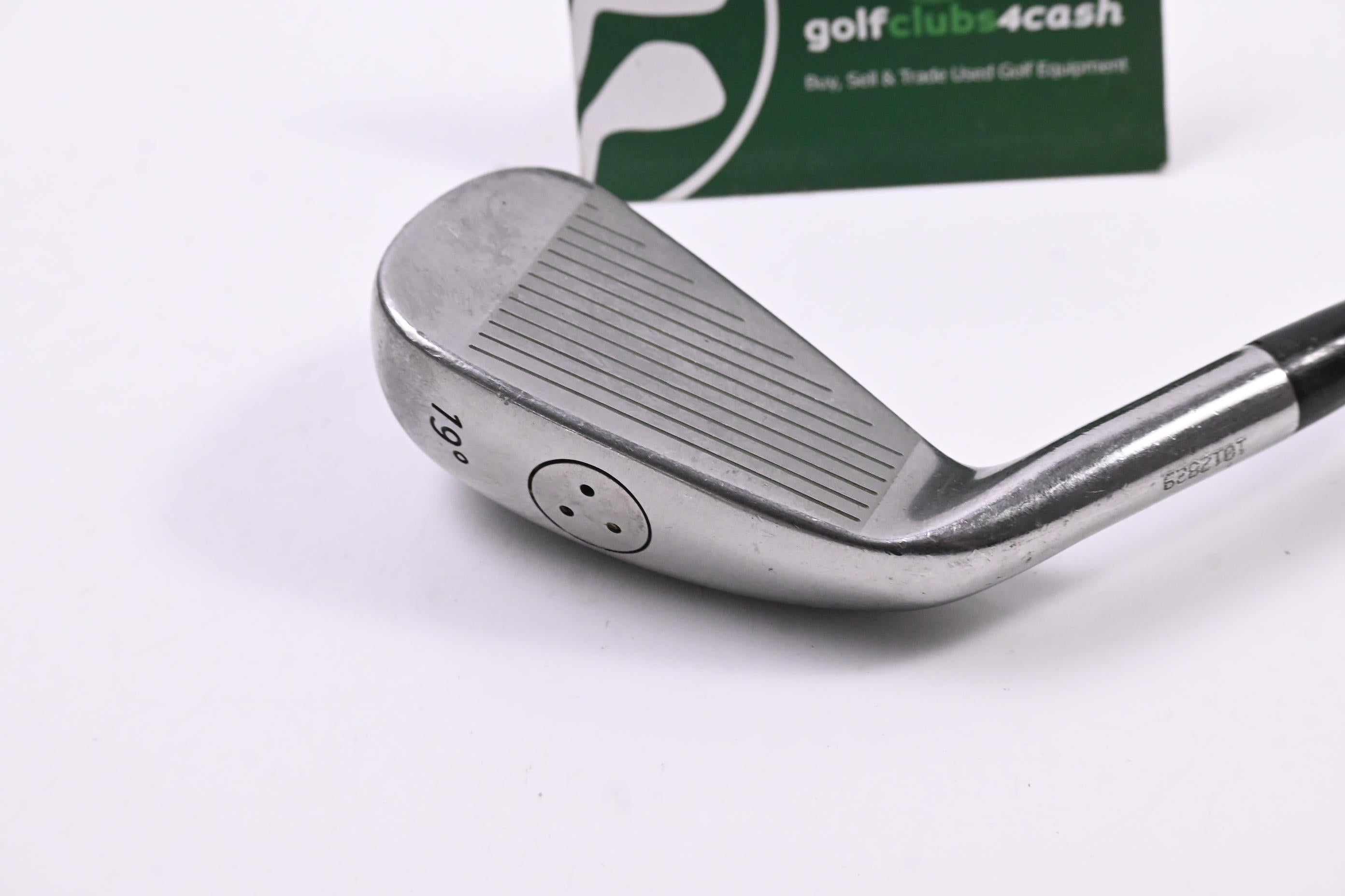 Titleist 503.H #3 Hybrid / 19 Degree / Stiff Flex Dynamic Gold S300 Shaft