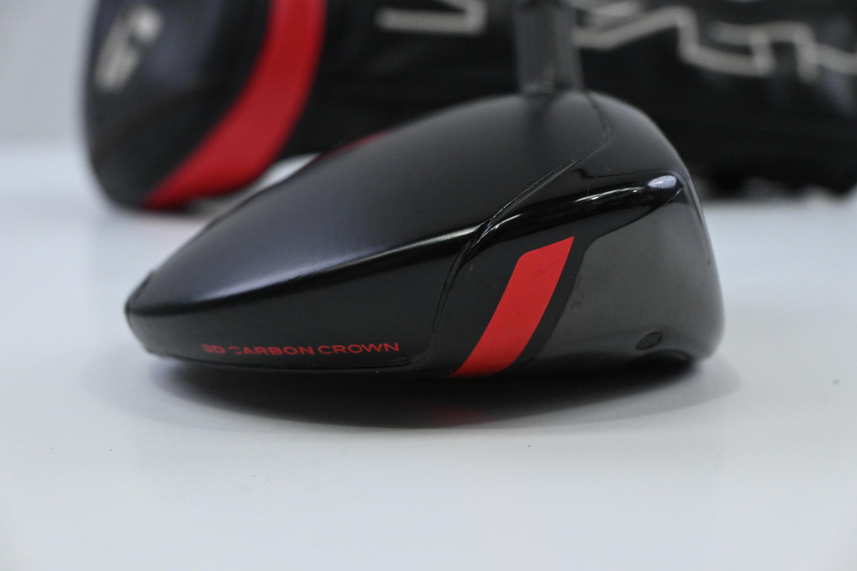 Taylormade Stealth #3 Wood / 15 Degree / Stiff Flex Fujikura Ventus Red 6