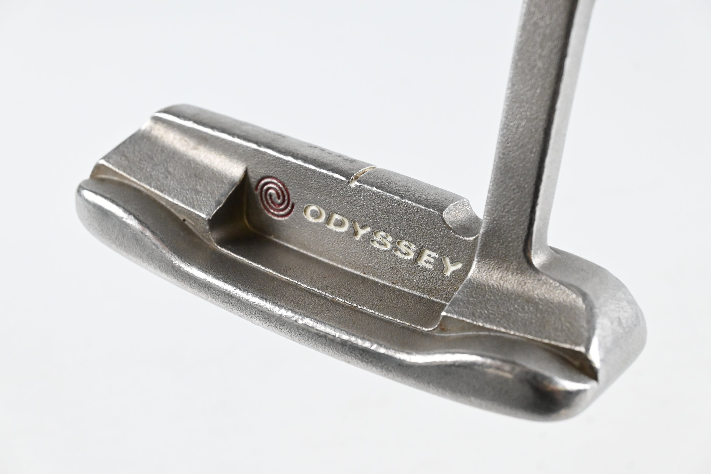 Left Hand Odyssey Dual Force 2 #1 Putter / 35 Inch