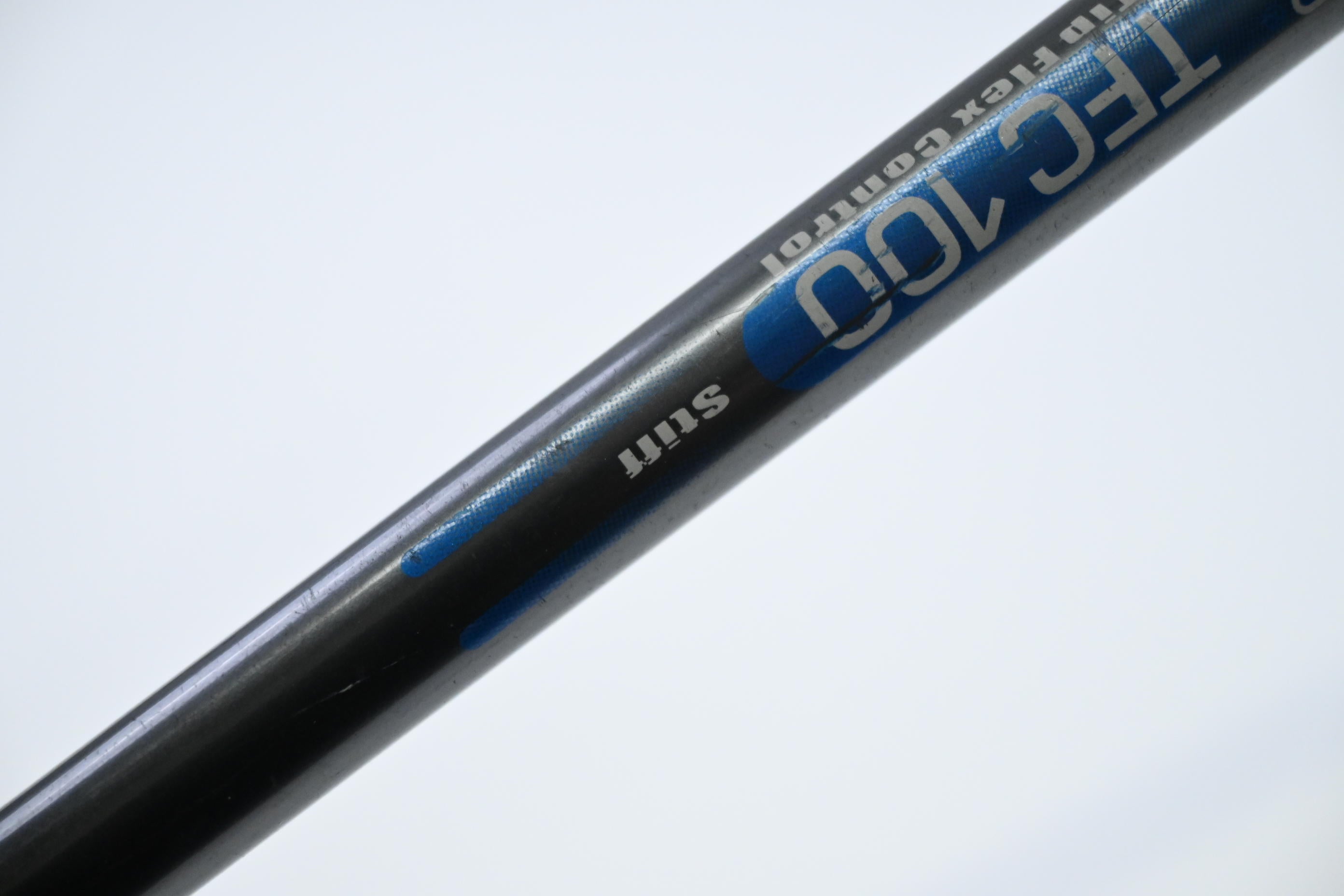 Left Hand Ping G2 #3 Wood / 14 Degree / Stiff Flex Ping TFC 100 Shaft