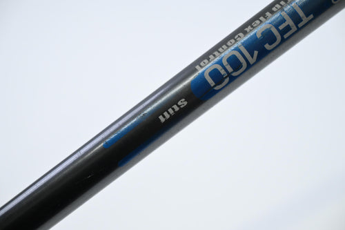 Left Hand Ping G2 #3 Wood / 14 Degree / Stiff Flex Ping TFC 100 Shaft