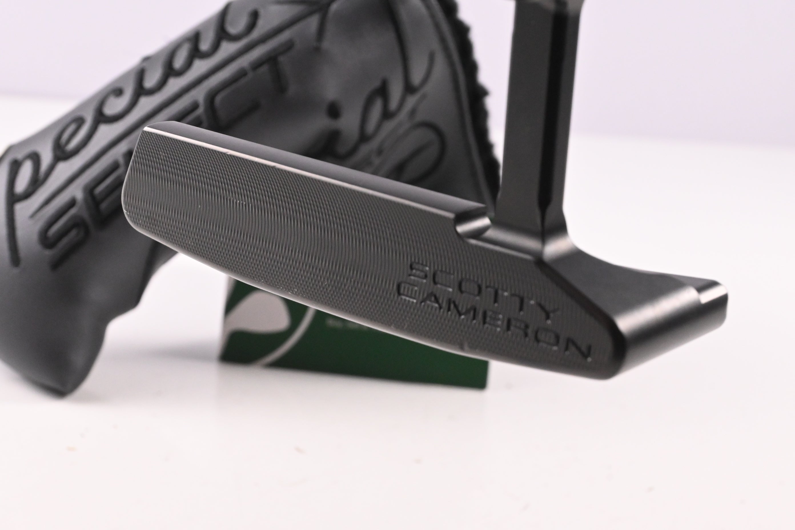 Scotty Cameron Special Select Jet Set Newport 2+ Putter / 34 Inch