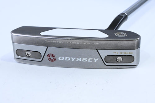 Odyssey Tri-Hot 5K Three Putter / 34 Inch