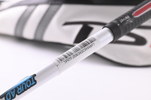 Titleist TSi3 Driver / 9 Degree / X-Flex Graphite Design Tour AD HD 6 Shaft