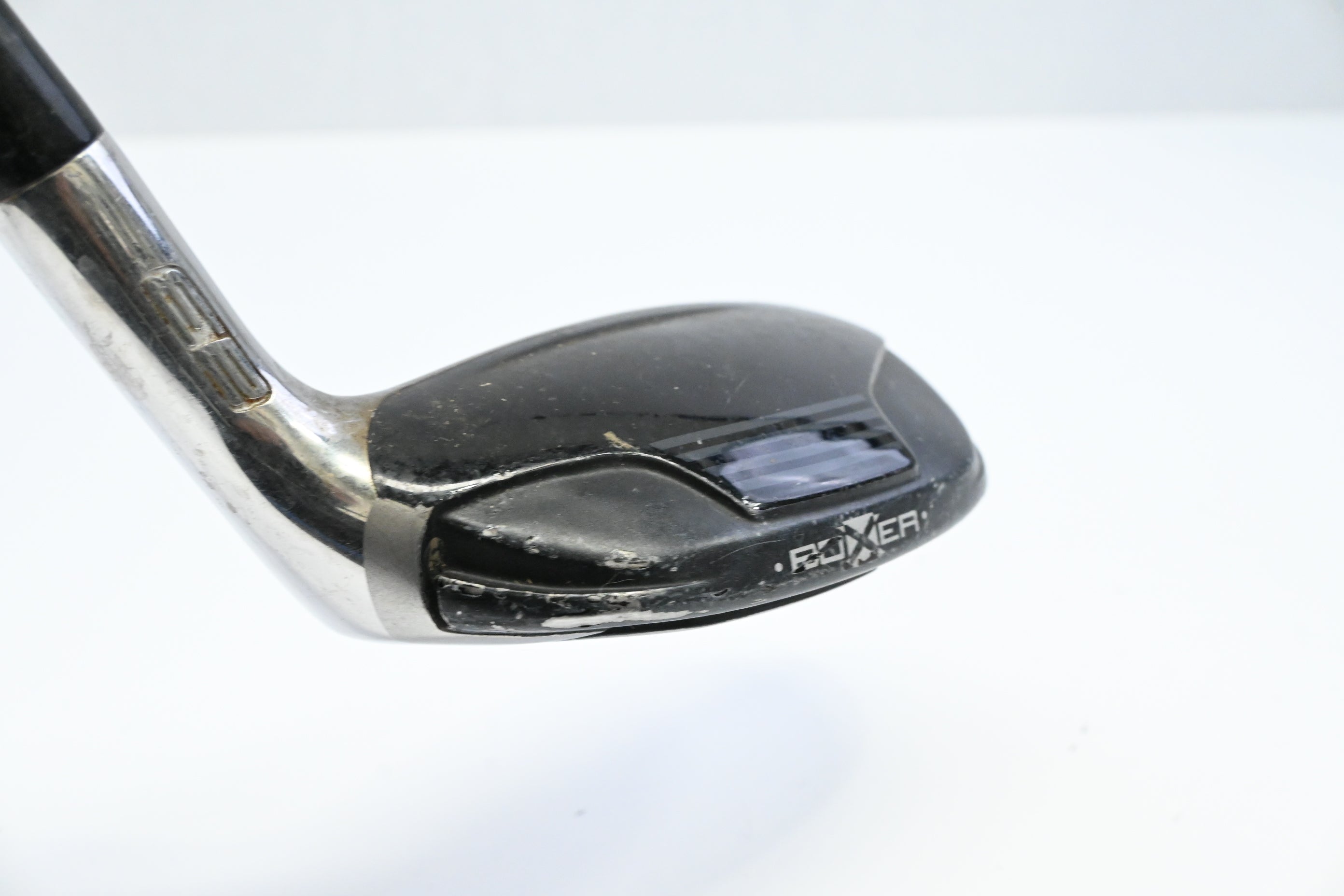 Adams Idea A3 Boxer #3 Hybrid / 19 Degree / Regular Flex Grafalloy Prolaunch Red