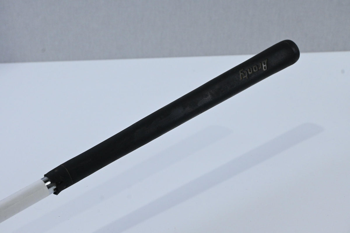 Left Hand Bronty Rustler Putter / 35 Inch