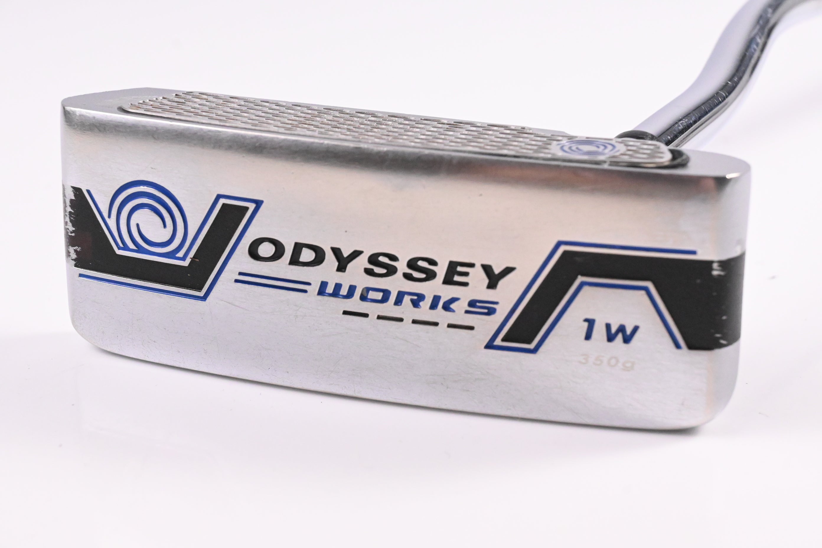 Odyssey Works Versa 1W Putter / 34 Inch