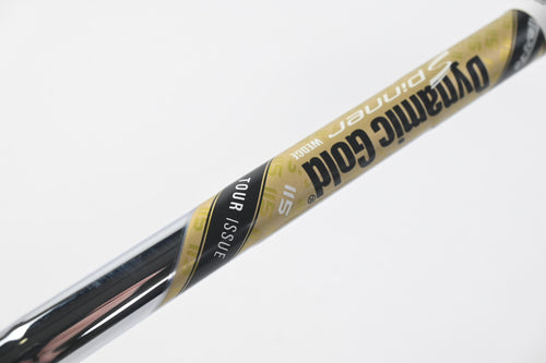 Cleveland CBX Full Face 2 Sand Wedge / 56 Degree / Wedge Flex Dynamic Gold