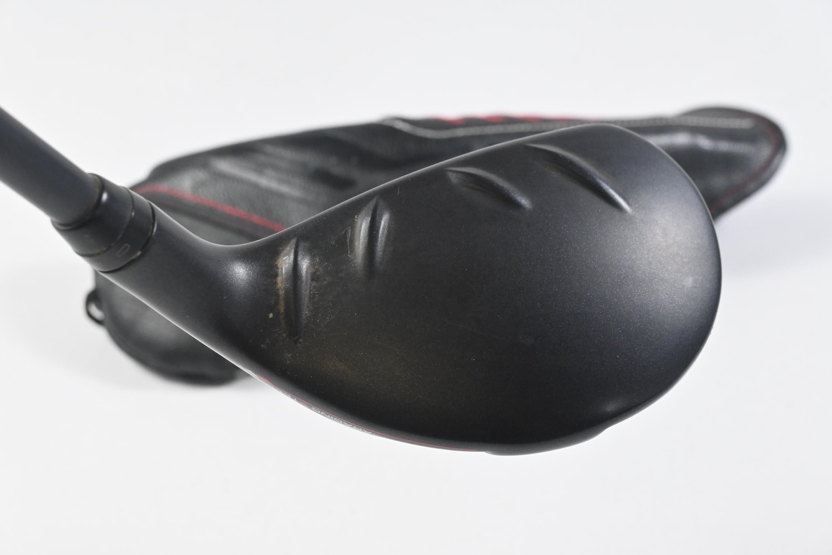 Ping G410 #4 Hybrid / 22 Degree / Regular Flex Ping Alta CB Red 70 Shaft