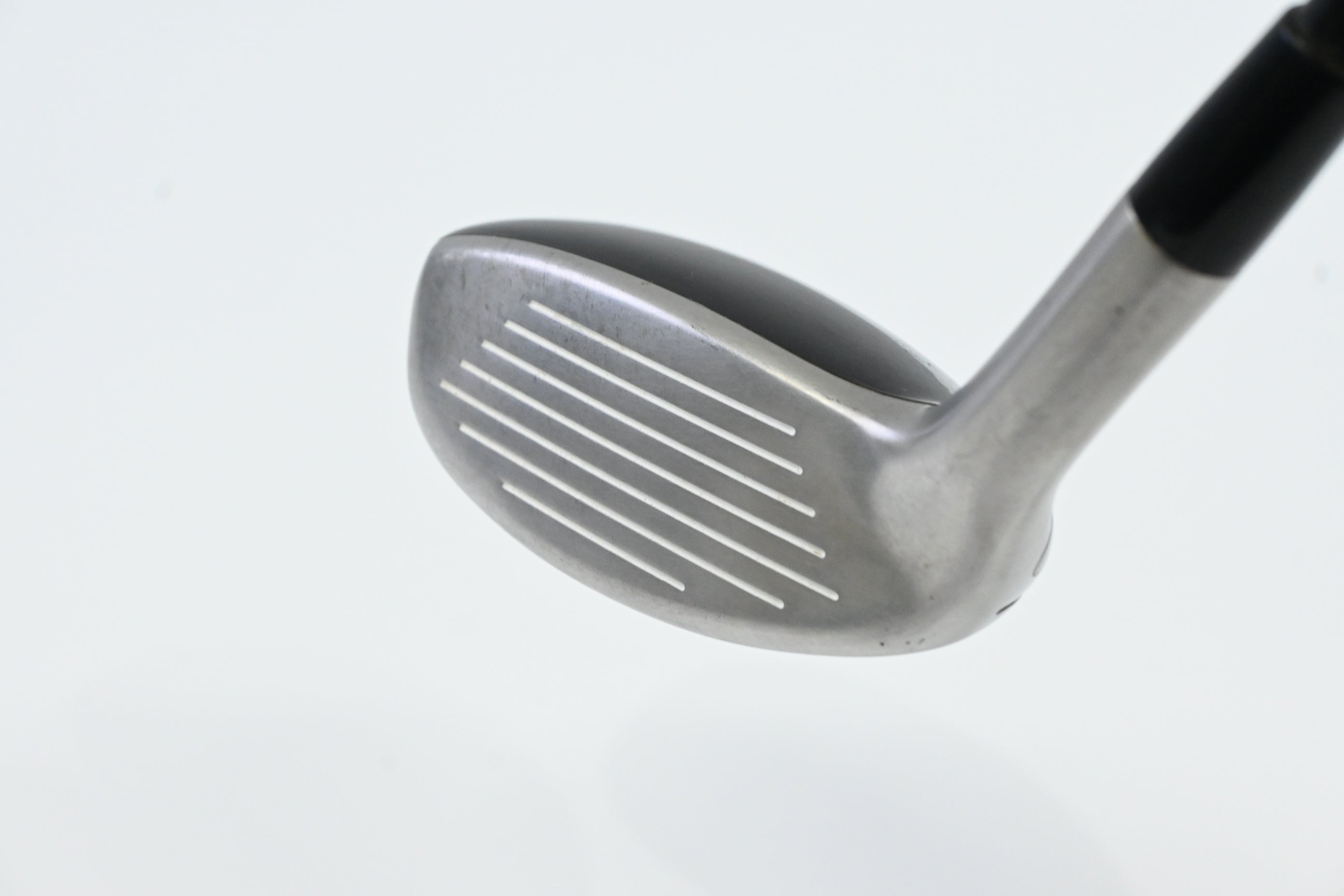 Mizuno Fli-Hi CLK #2 Hybrid / 17 Degree / Regular Flex Mizuno Fli-Hi Exsar Shaft