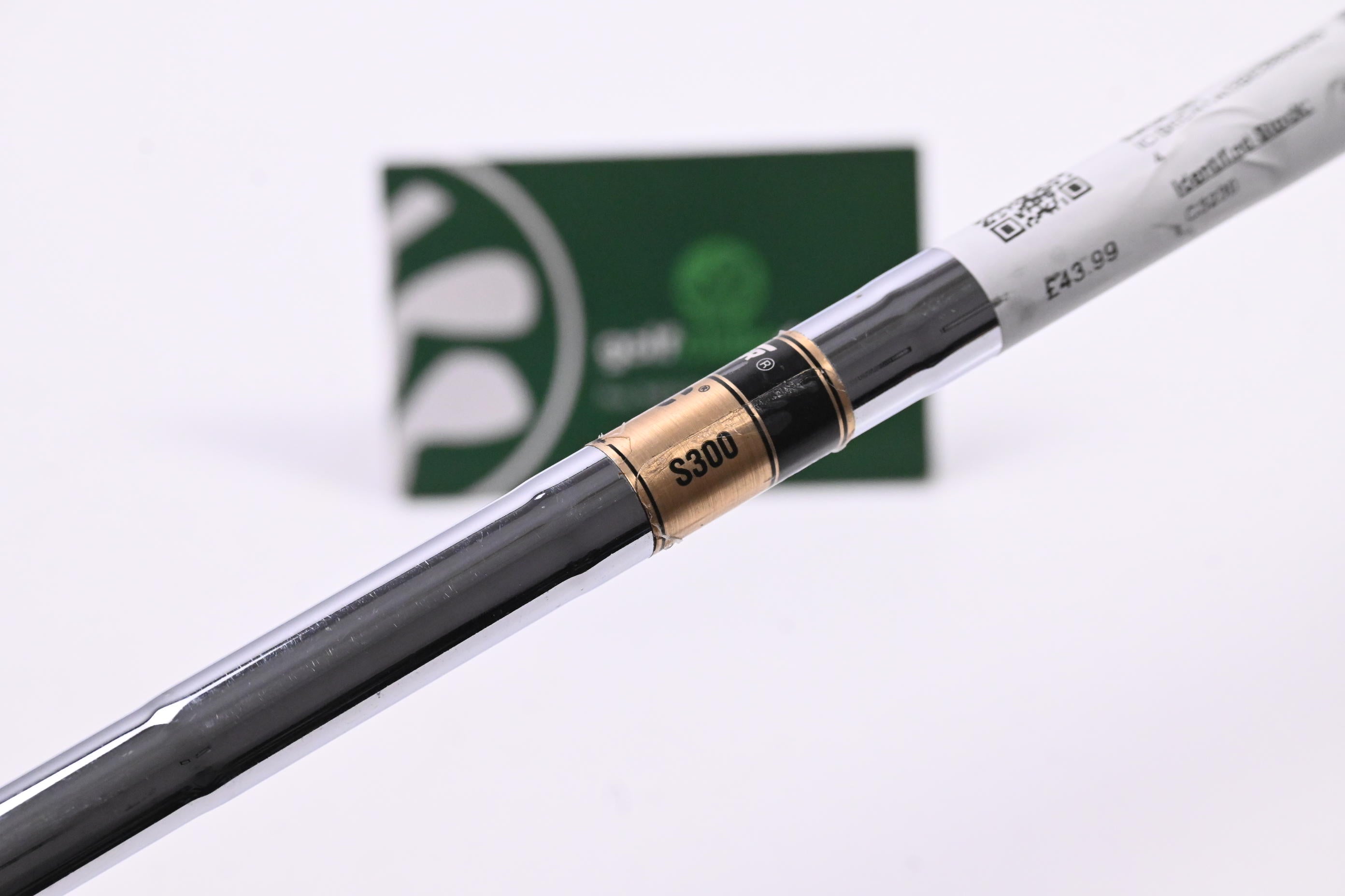 Titleist 503.H #3 Hybrid / 19 Degree / Stiff Flex Dynamic Gold S300 Shaft