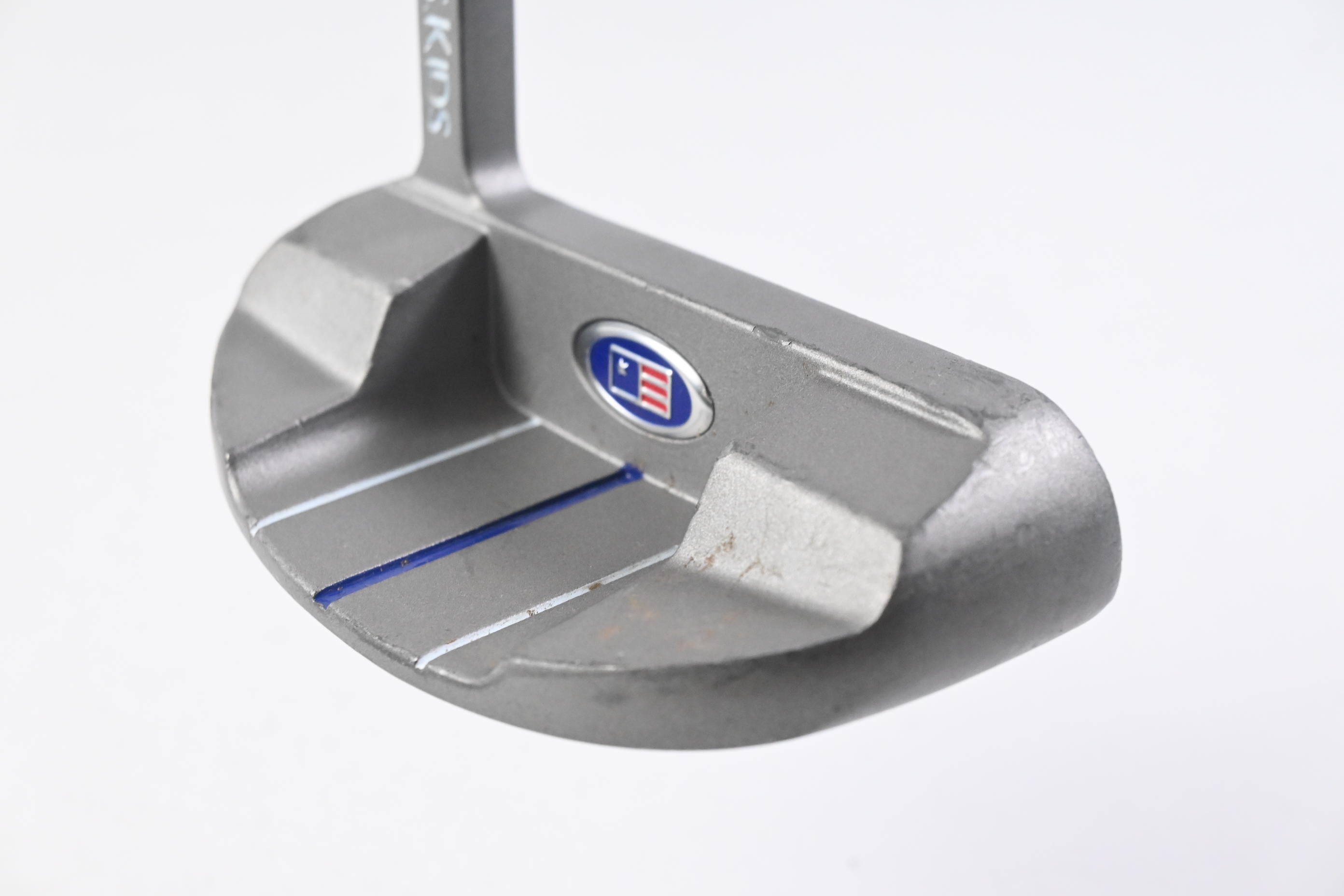 Junior US Kids Sandhills Putter / 32 Inch