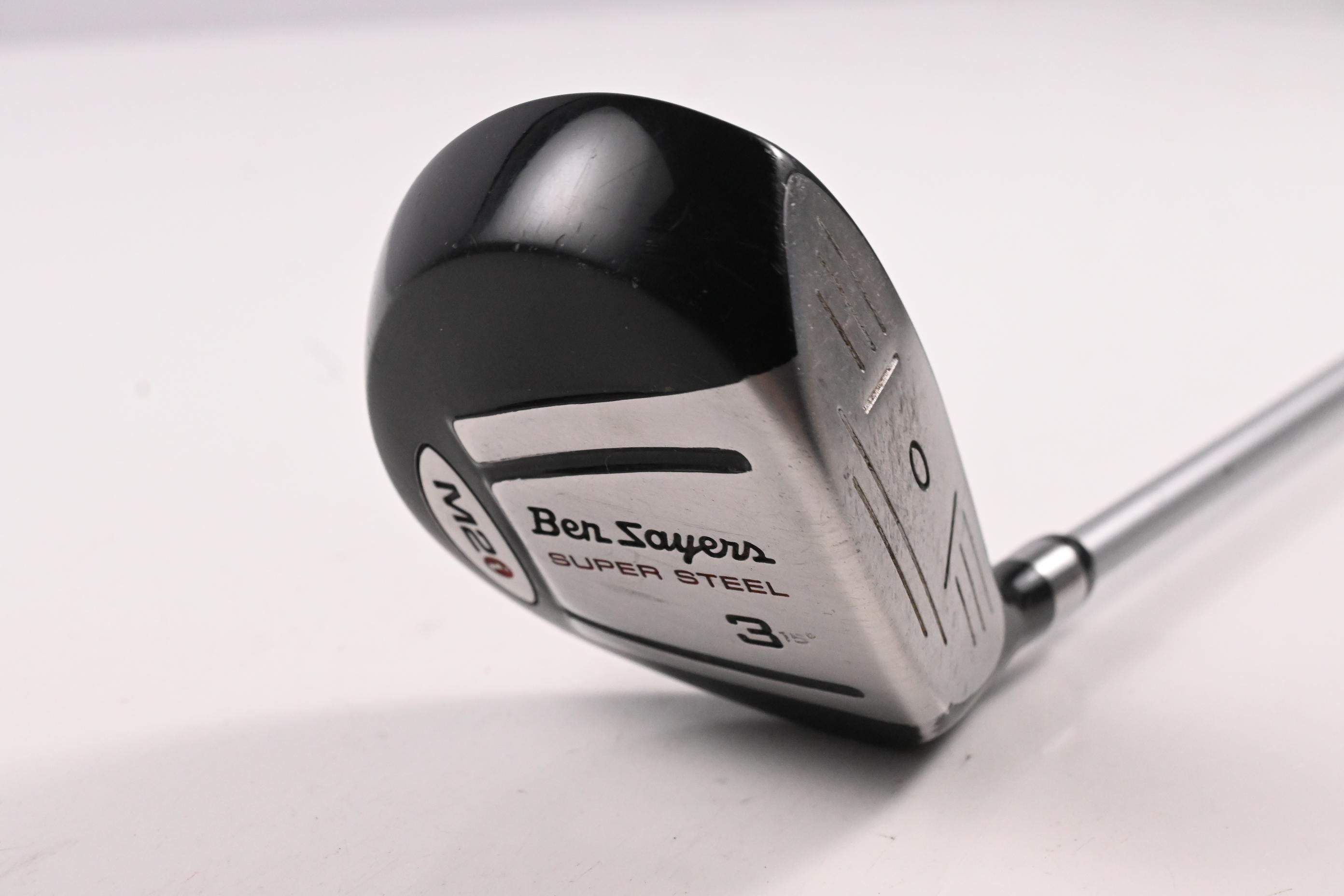 Ladies Ben Sayers M2i #3 Wood / 15 Degree / Ladies Flex Aldila Shaft