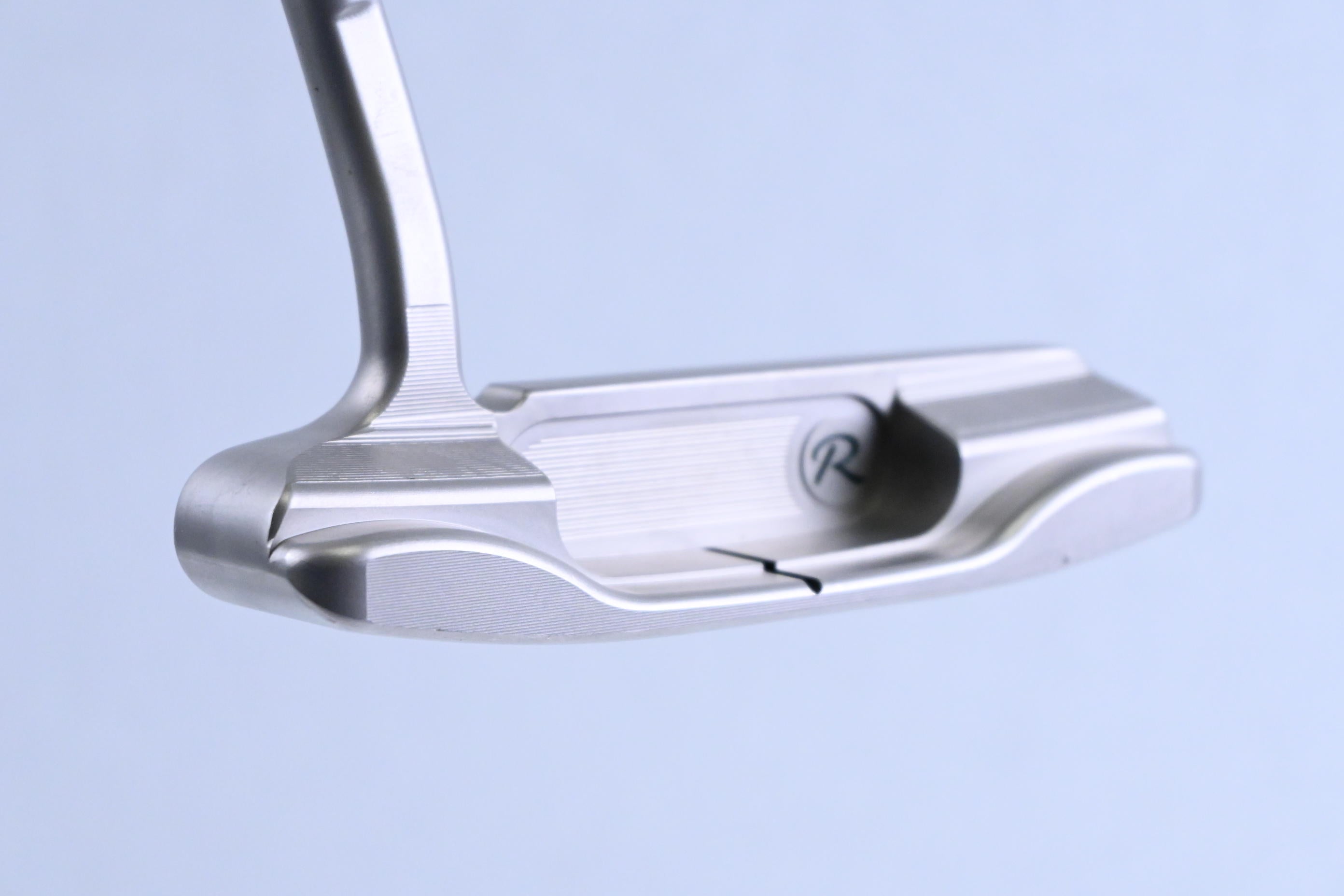 Taylormade TP Reserve Milled TR.B29 Putter / 34 Inch