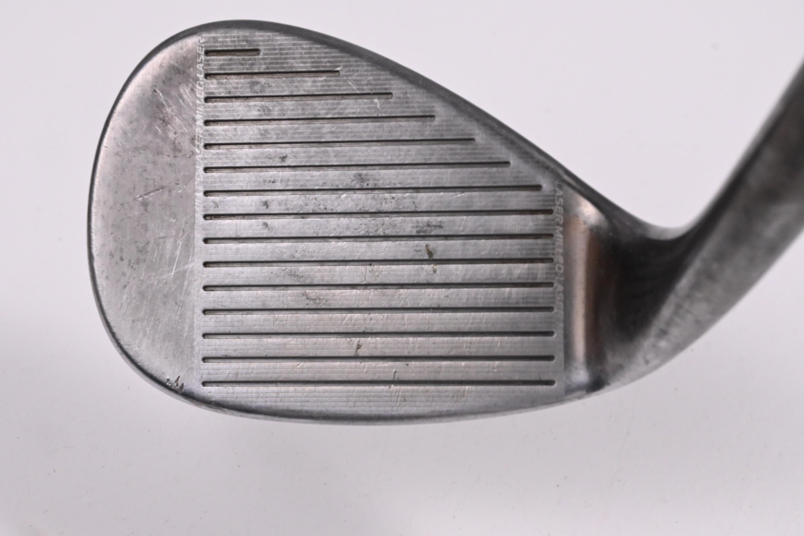 Cleveland CG15 Gap Wedge / 52 Degree / Wedge Flex Dynamic Gold Shaft