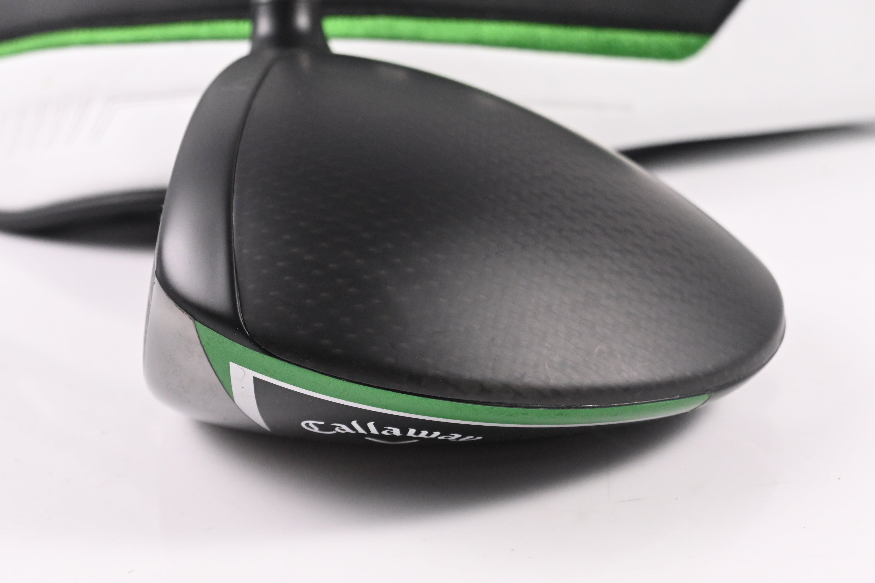 Left Hand Callaway Elyte X Driver / 10.5 Degree / X-Flex Tensei 1K Black 75