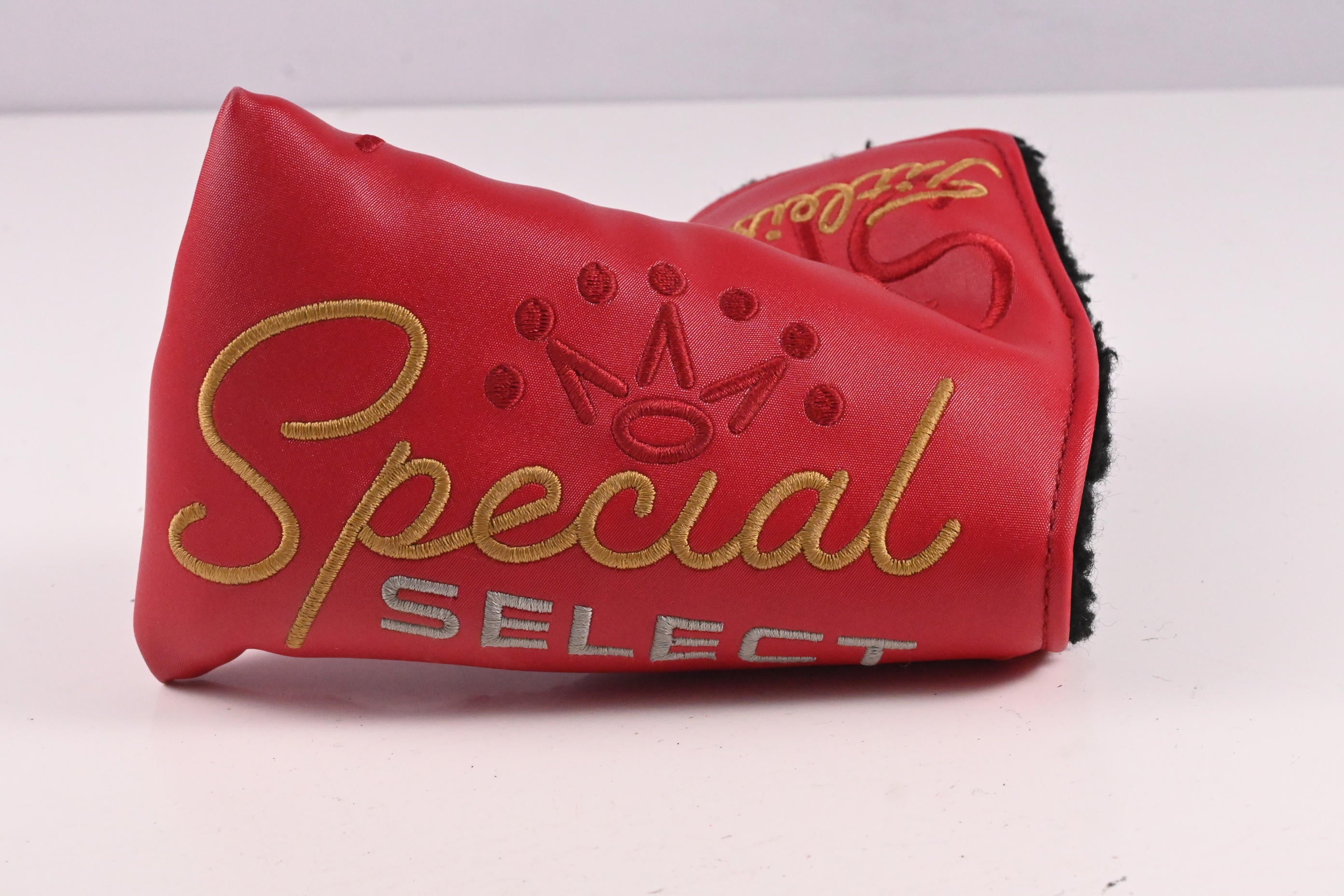 Scotty Cameron Special Select Fastback 5 Putter / 34 Inch