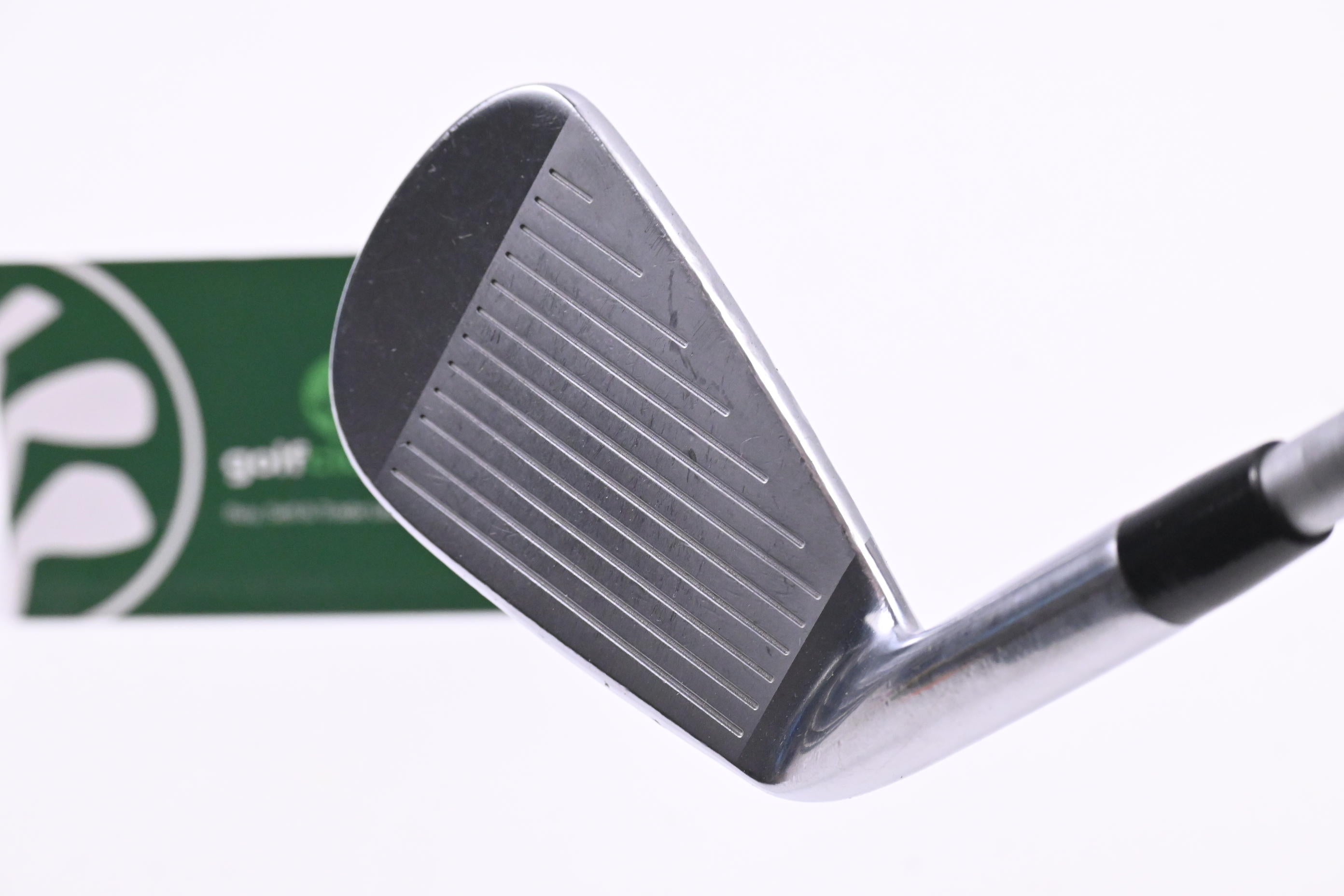 Mizuno MP-20 Blade #4 Iron / 24 Degree / X-Flex KBS Tour C-Taper Lite 115 Shaft