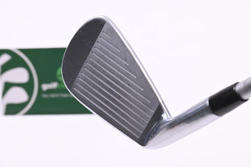 Mizuno MP-20 Blade #4 Iron / 24 Degree / X-Flex KBS Tour C-Taper Lite 115 Shaft