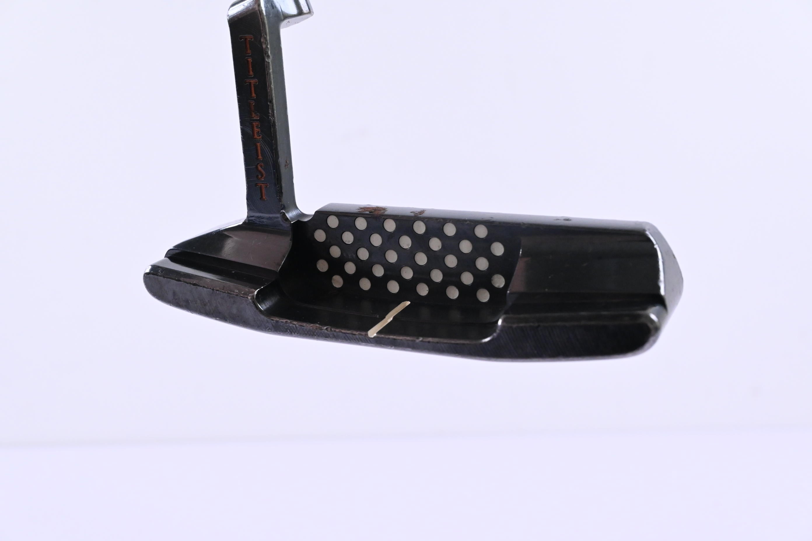 Scotty Cameron Teryllium TeI3 Newport 2 Putter / 33 Inch