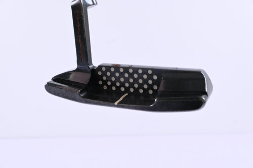 Scotty Cameron Teryllium TeI3 Newport 2 Putter / 33 Inch