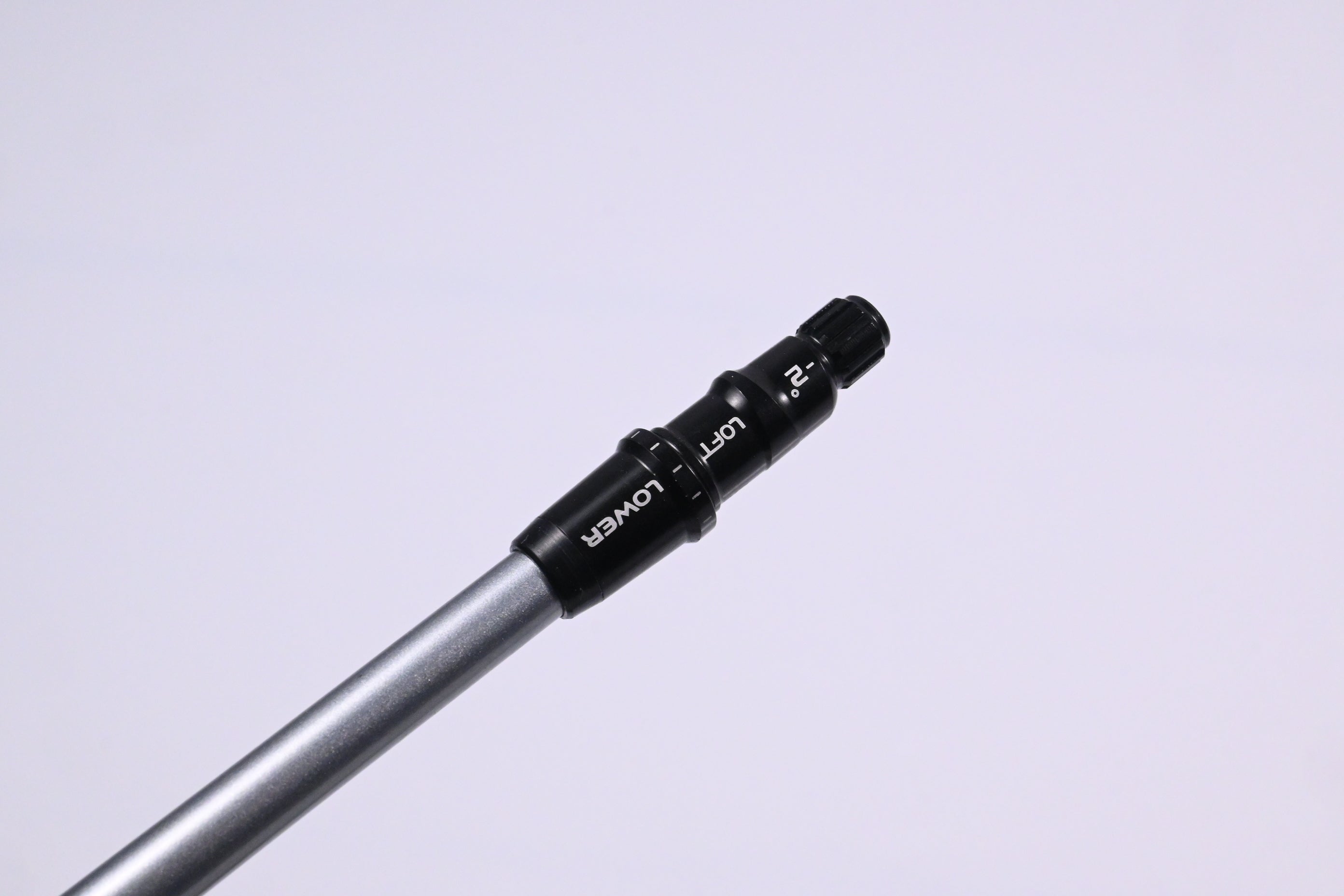 Graphite Design Tour AD UB-6 Driver Shaft / Stiff Regular / Taylormade 2nd Gen