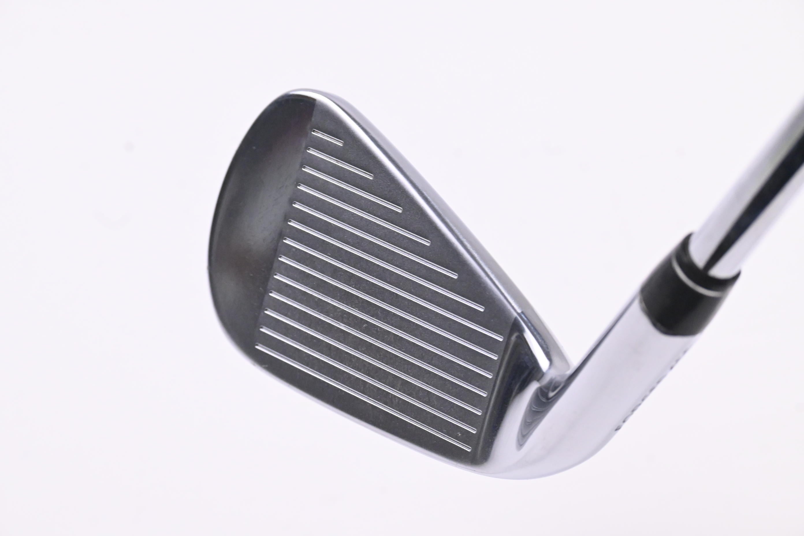 Callaway Paradym #4 Iron / 20 Degree / Stiff Flex True Temper Elevate 95 Shaft