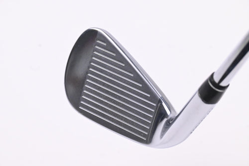 Callaway Paradym #4 Iron / 20 Degree / Stiff Flex True Temper Elevate 95 Shaft
