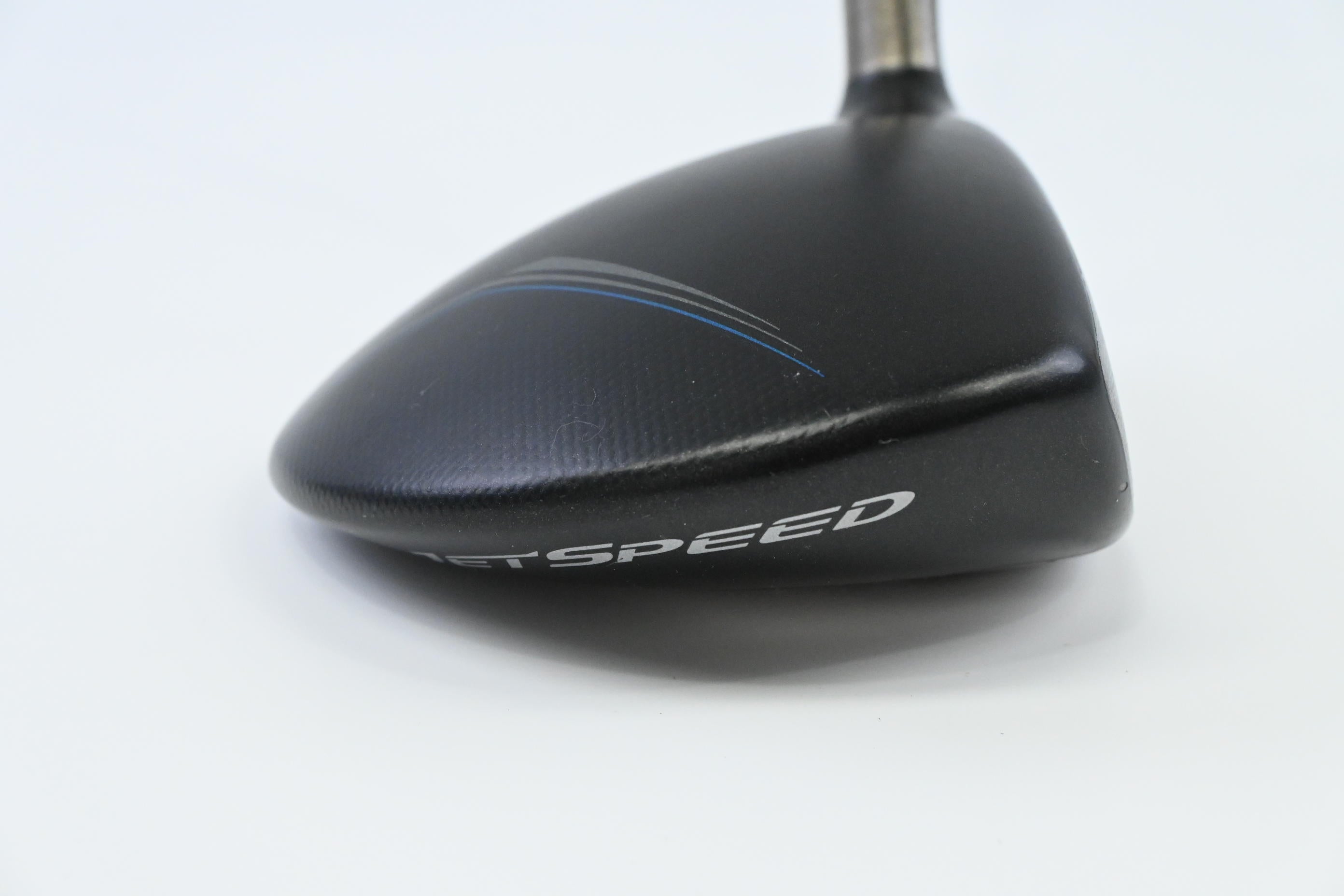 Taylormade Jetspeed #3 Wood / 15 Degree / Regular Flex Matrix VeloxT 69 Shaft