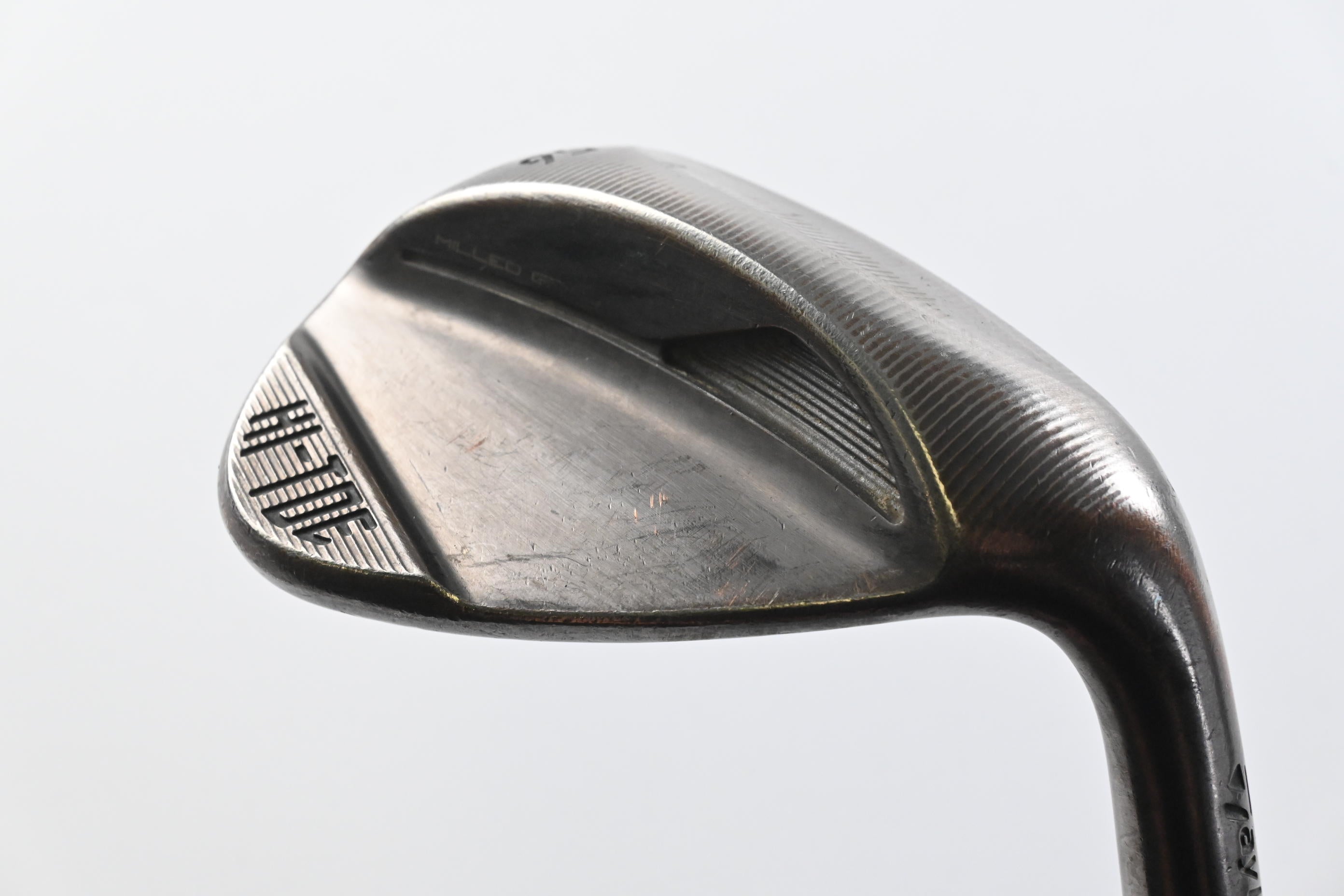 Taylormade Hi-Toe 4 Sand Wedge / 56 Degree / Wedge Flex Dynamic Gold 115