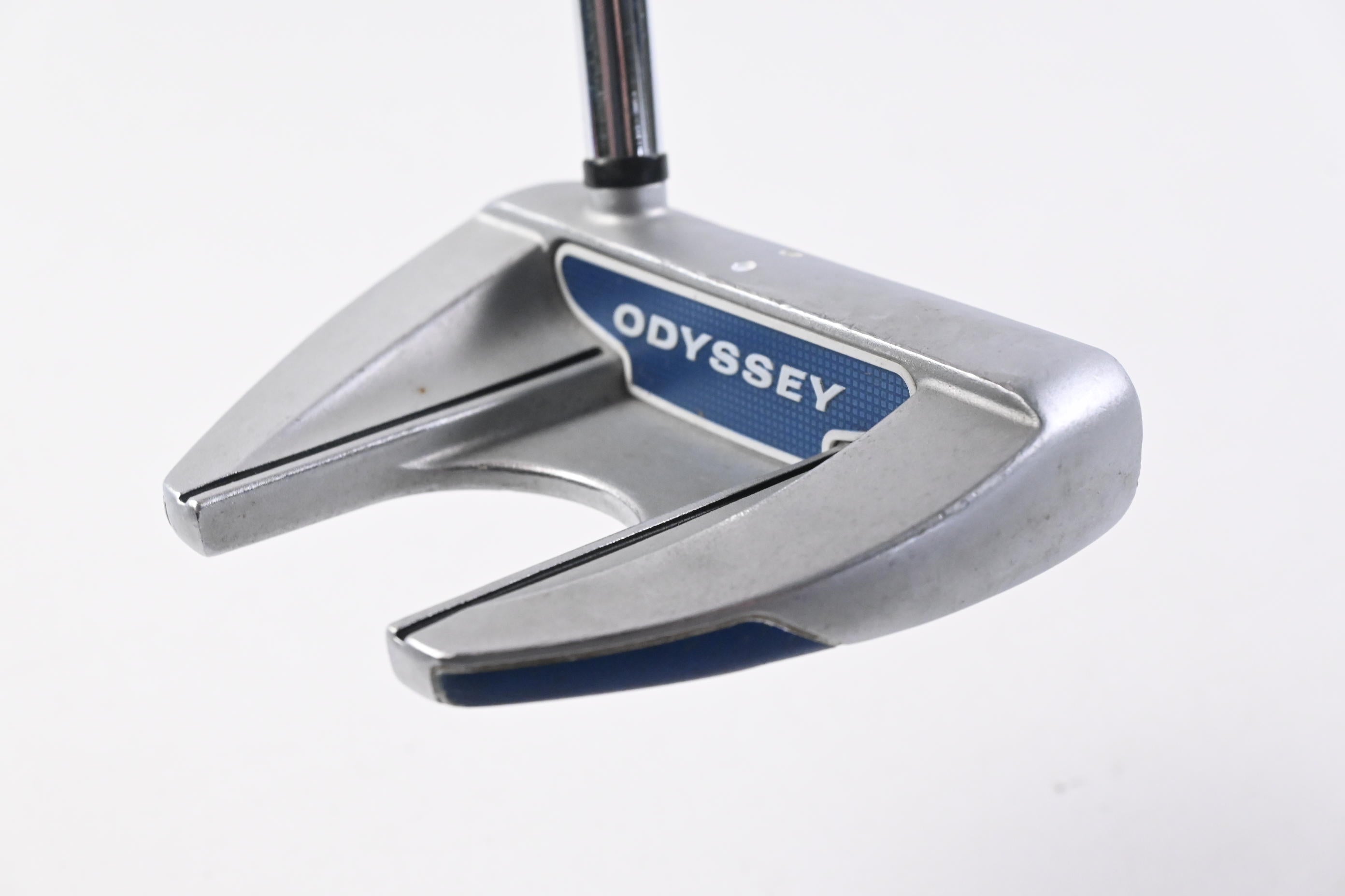 Odyssey White Hot RX V-Line Fang Putter / 34 Inch