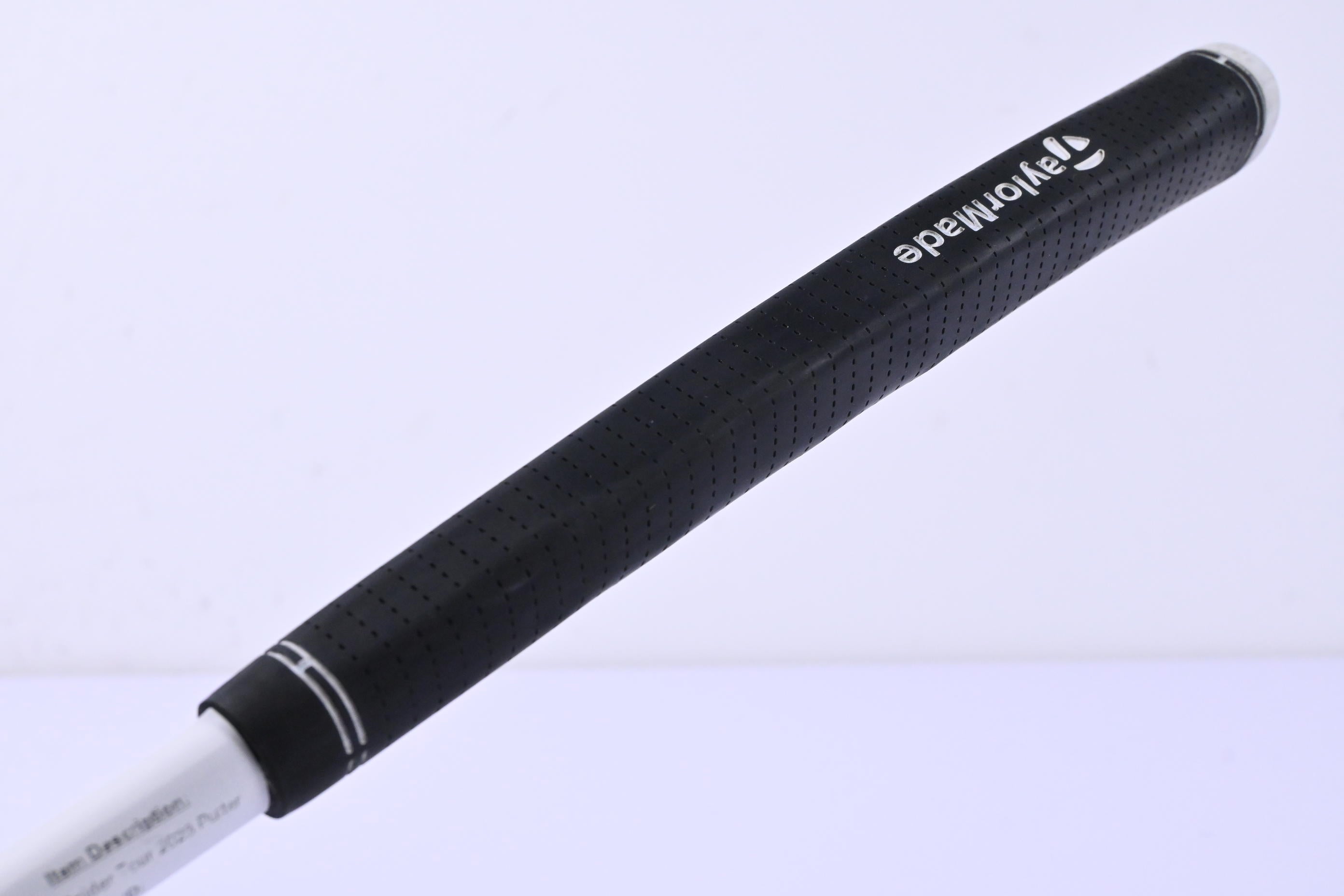 Left Hand Taylormade Spider Tour X 2023 Putter / 34 Inch