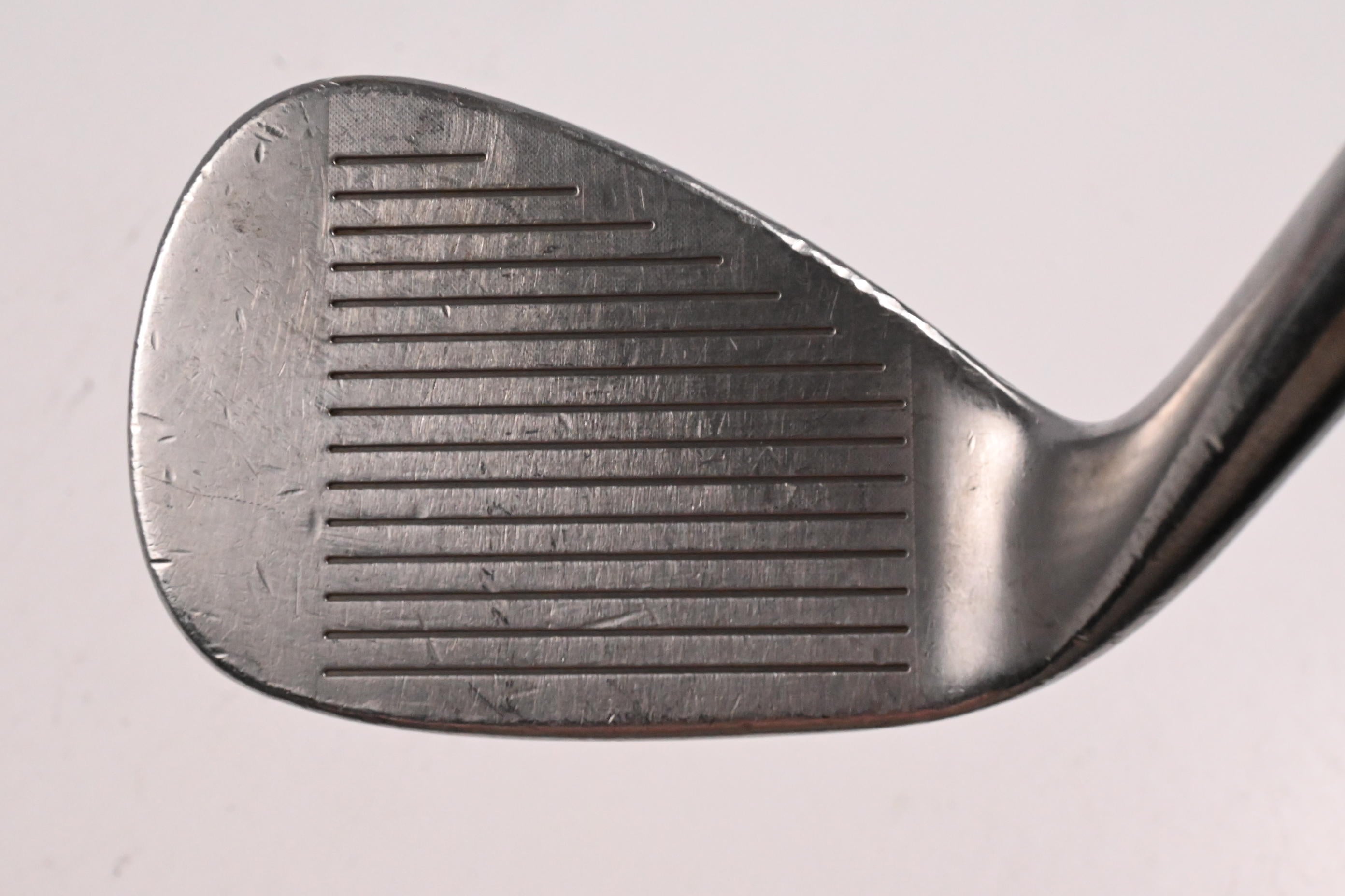 Taylormade Tour Preferred Gap Wedge / 52 Degree / Wedge Flex KBS Tour-V Shaft