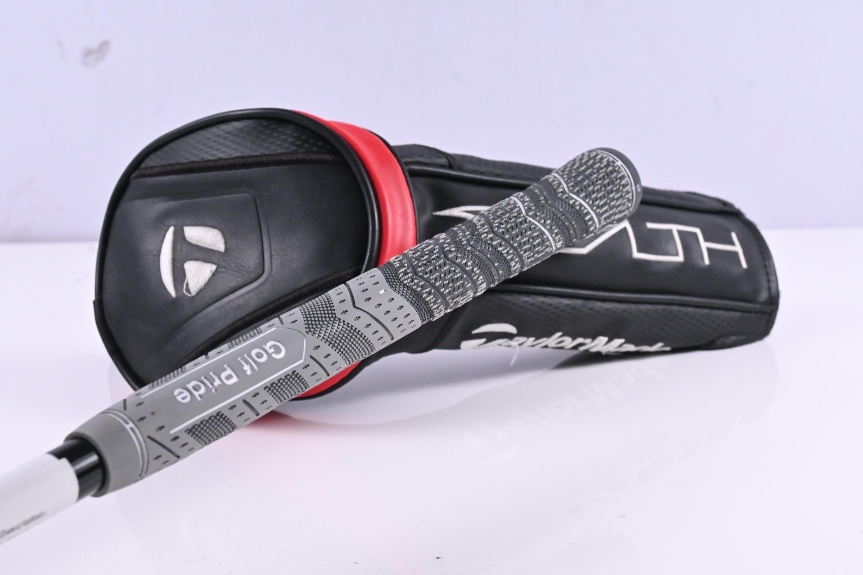 Taylormade Stealth #3 Wood / 15 Degree / Regular Flex Ventus Red 5 Shaft