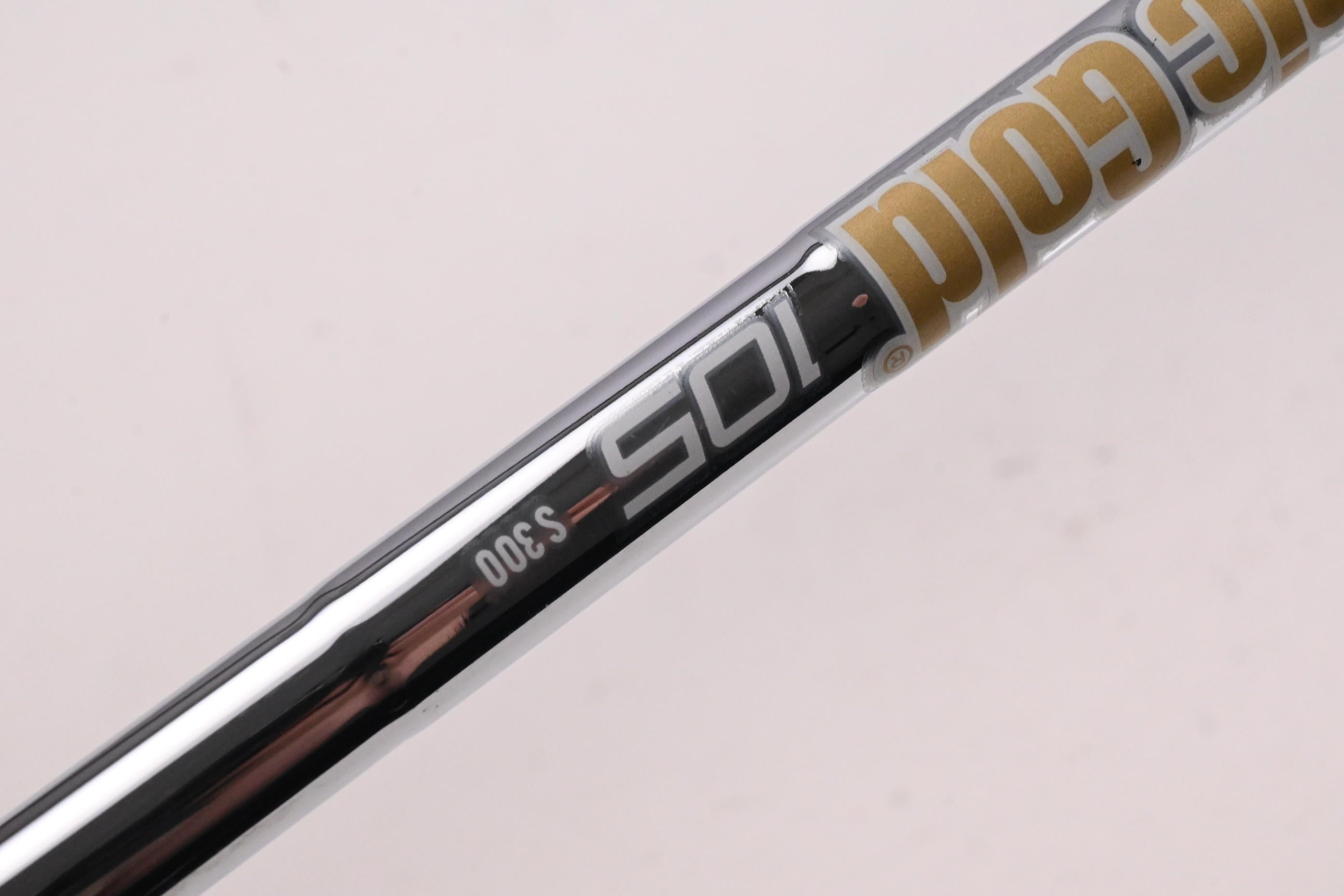 Ping S259 Lob Wedge / 58 Degree / Green Dot / Stiff Flex Dynamic Gold 105 S300